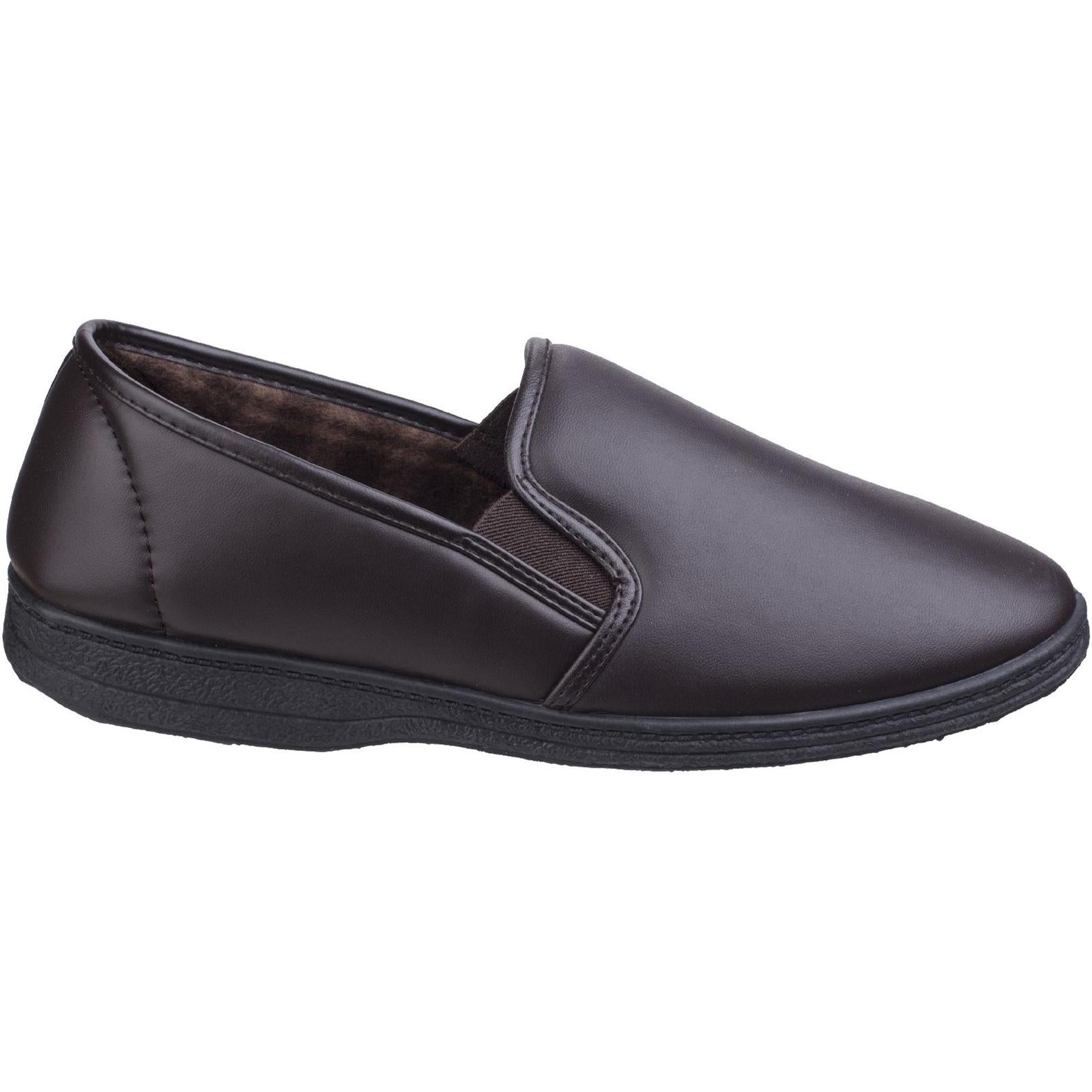 Mirak Visa Twin Gusset Slipper