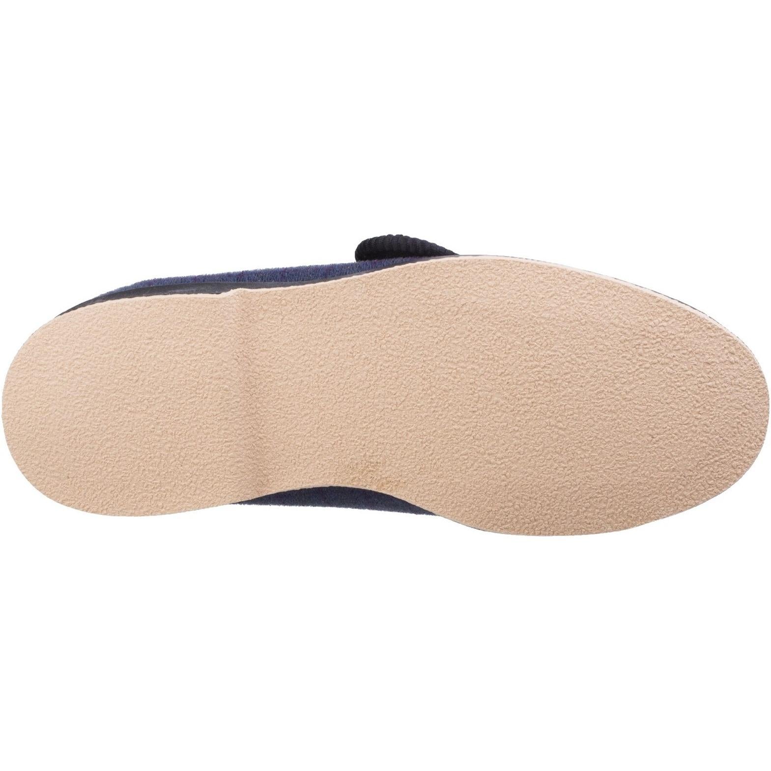 Gbs Keswick Touch Fastening Bootee