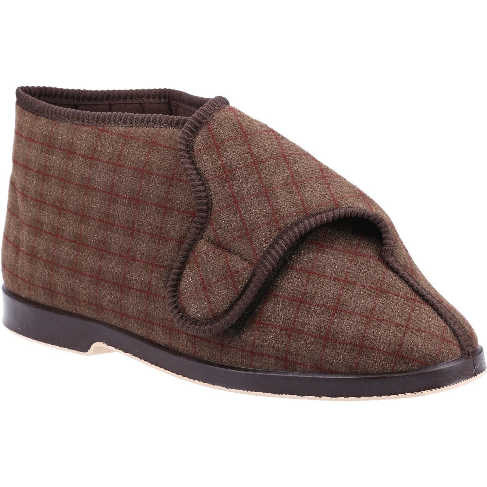 Gbs Keswick Touch Fastening Bootee