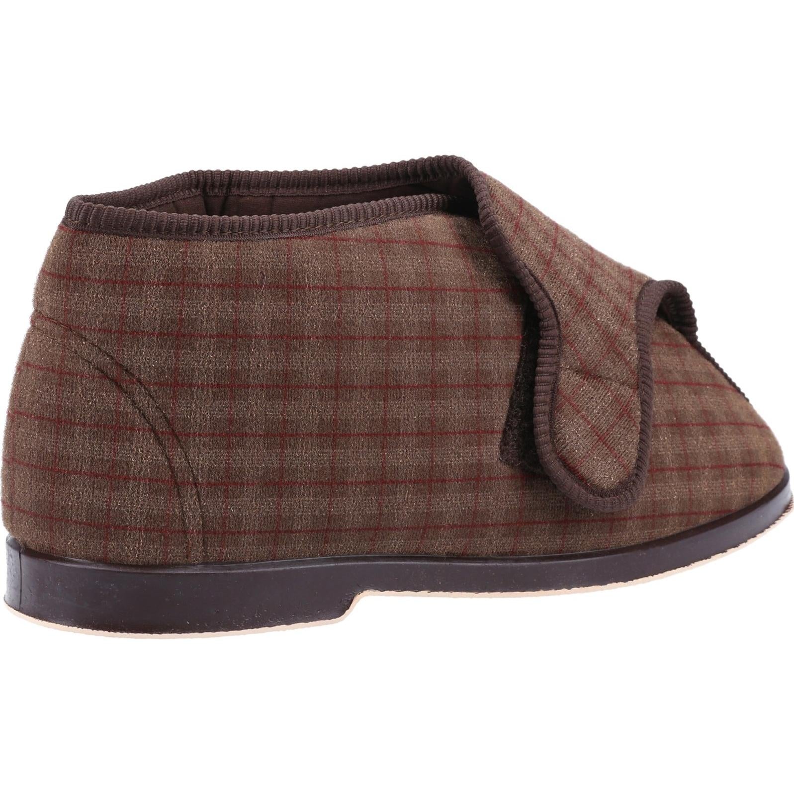 Gbs Keswick Touch Fastening Bootee
