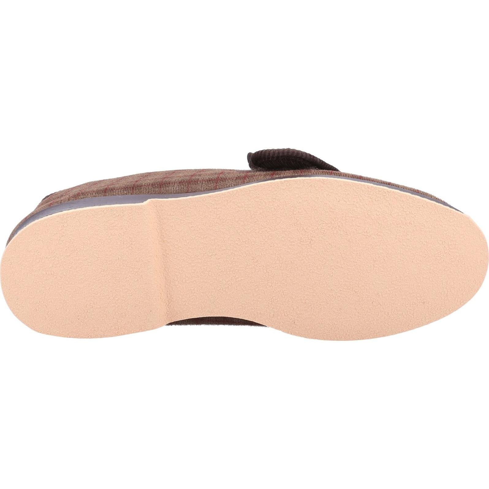 Gbs Keswick Touch Fastening Bootee