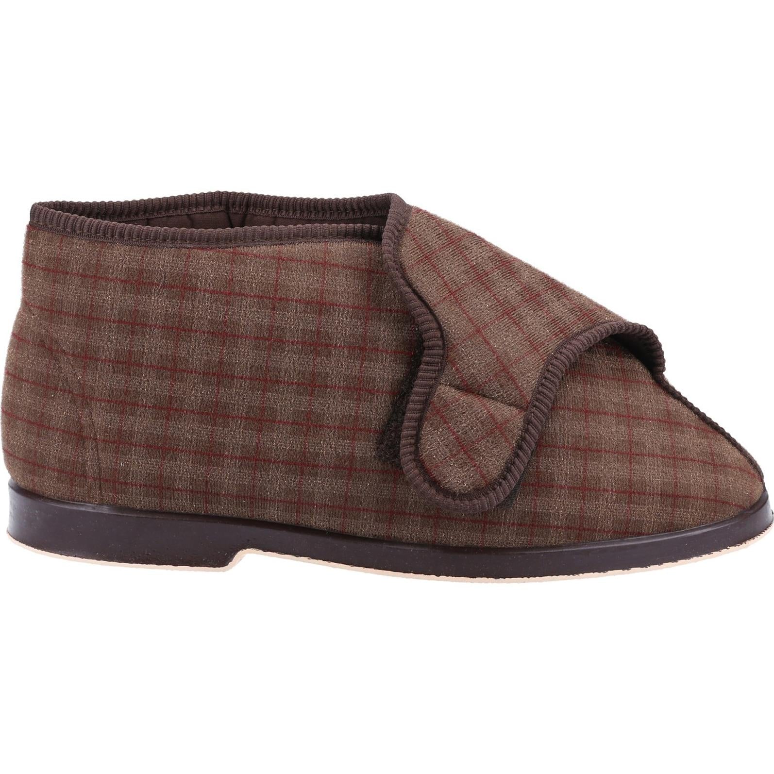 Gbs Keswick Touch Fastening Bootee