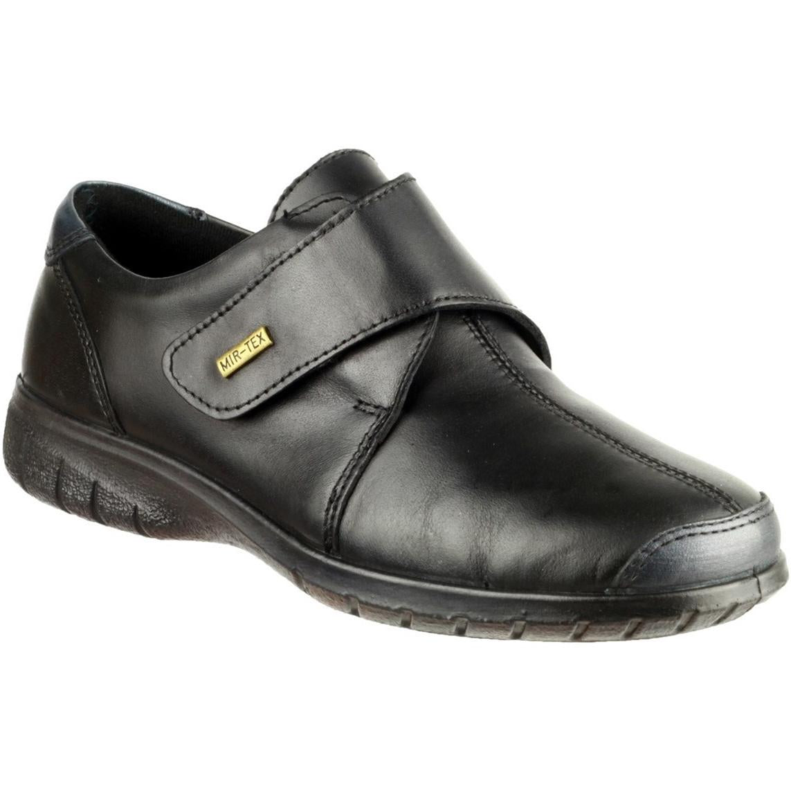 Cotswold Cranham Touch Fastening Shoe