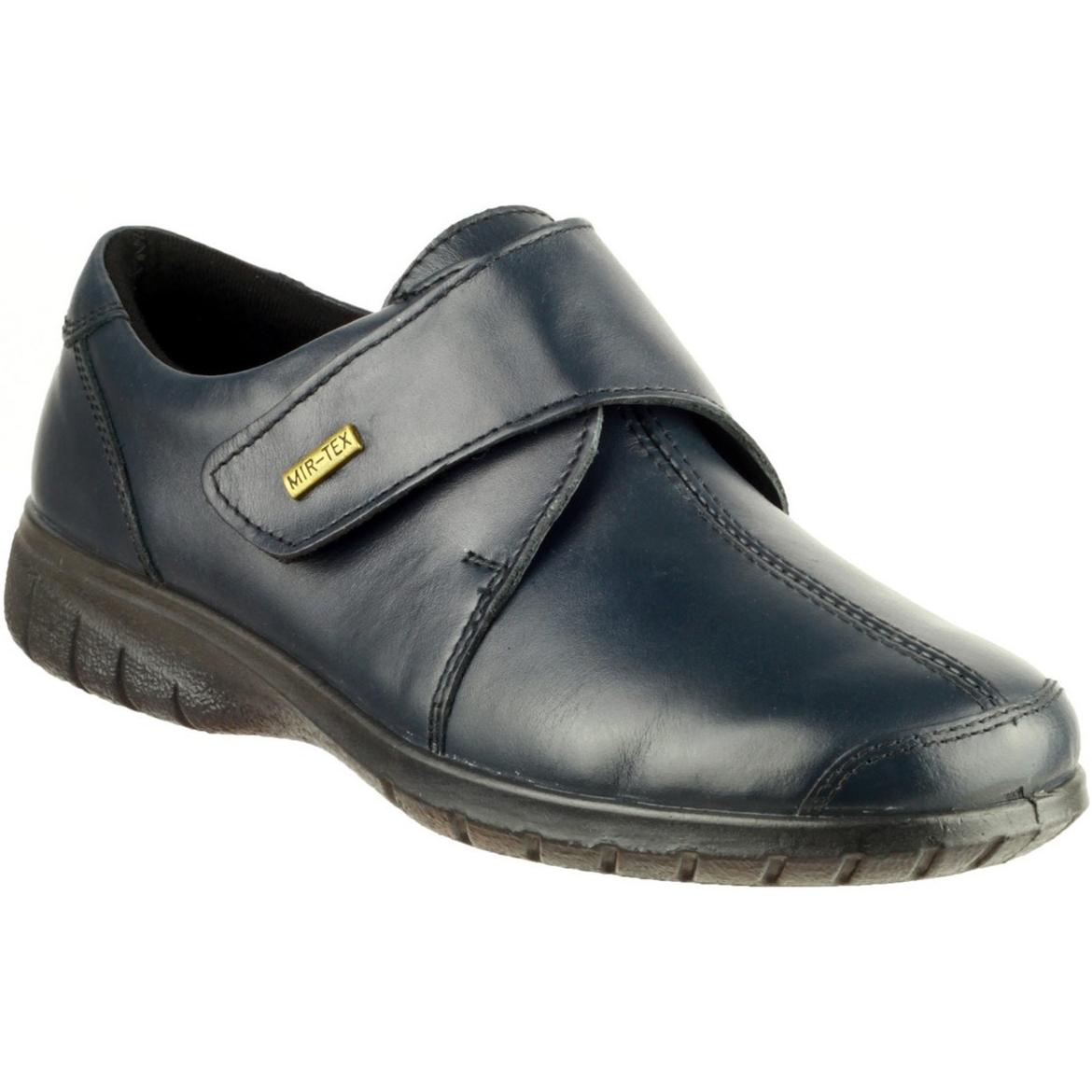 Cotswold Cranham Touch Fastening Shoe
