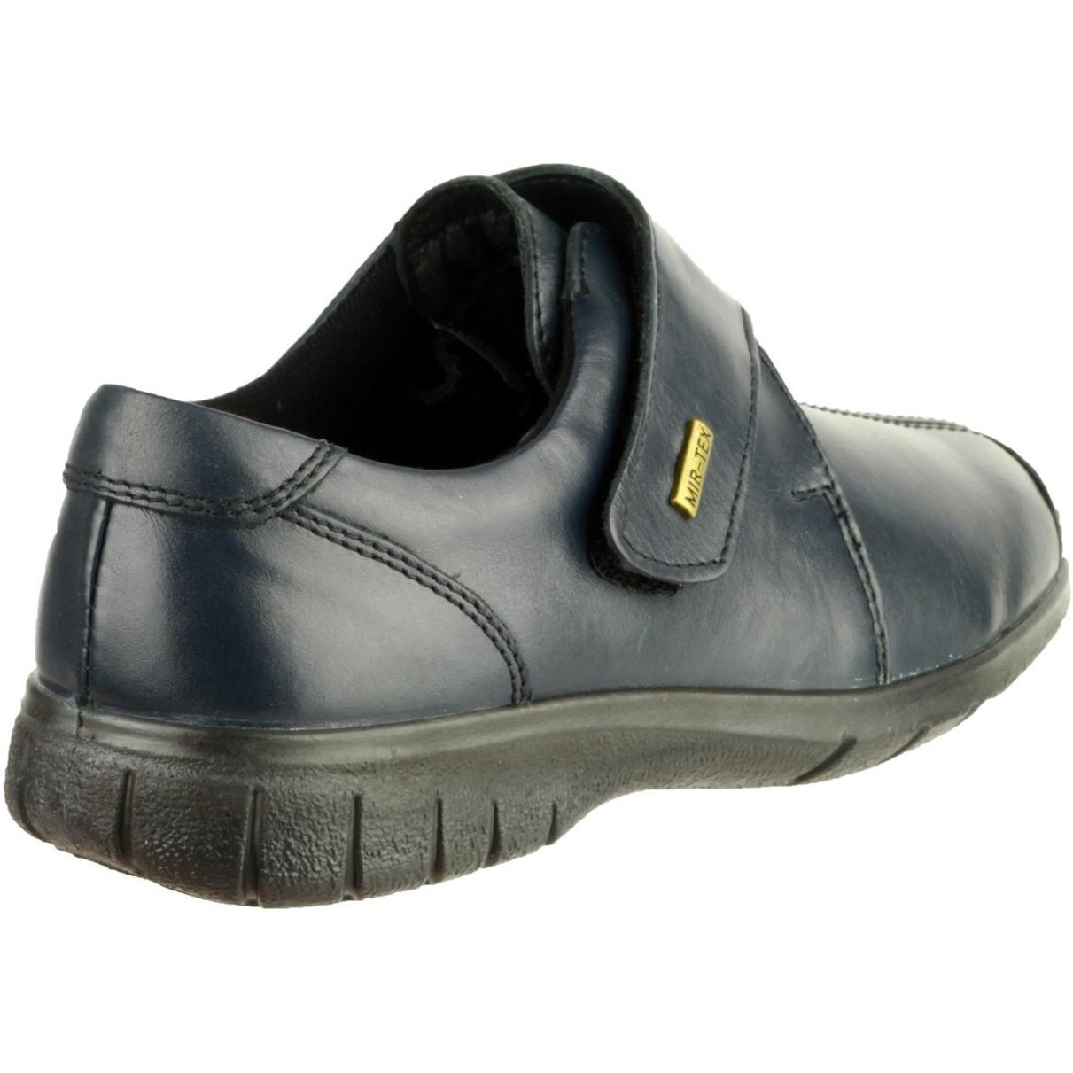 Cotswold Cranham Touch Fastening Shoe