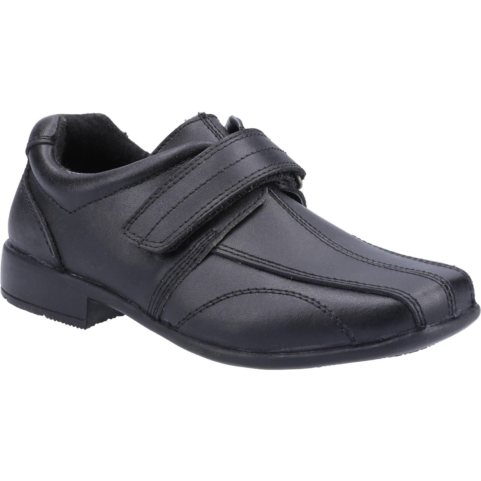 Mirak Ricky Boys School Shoes