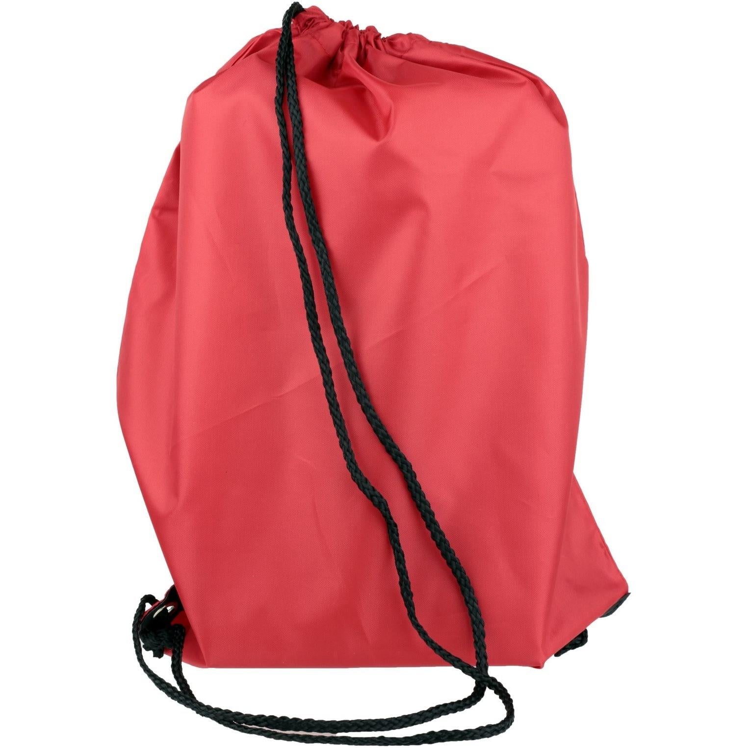 Hi-tec Stafford Draw-String Bag