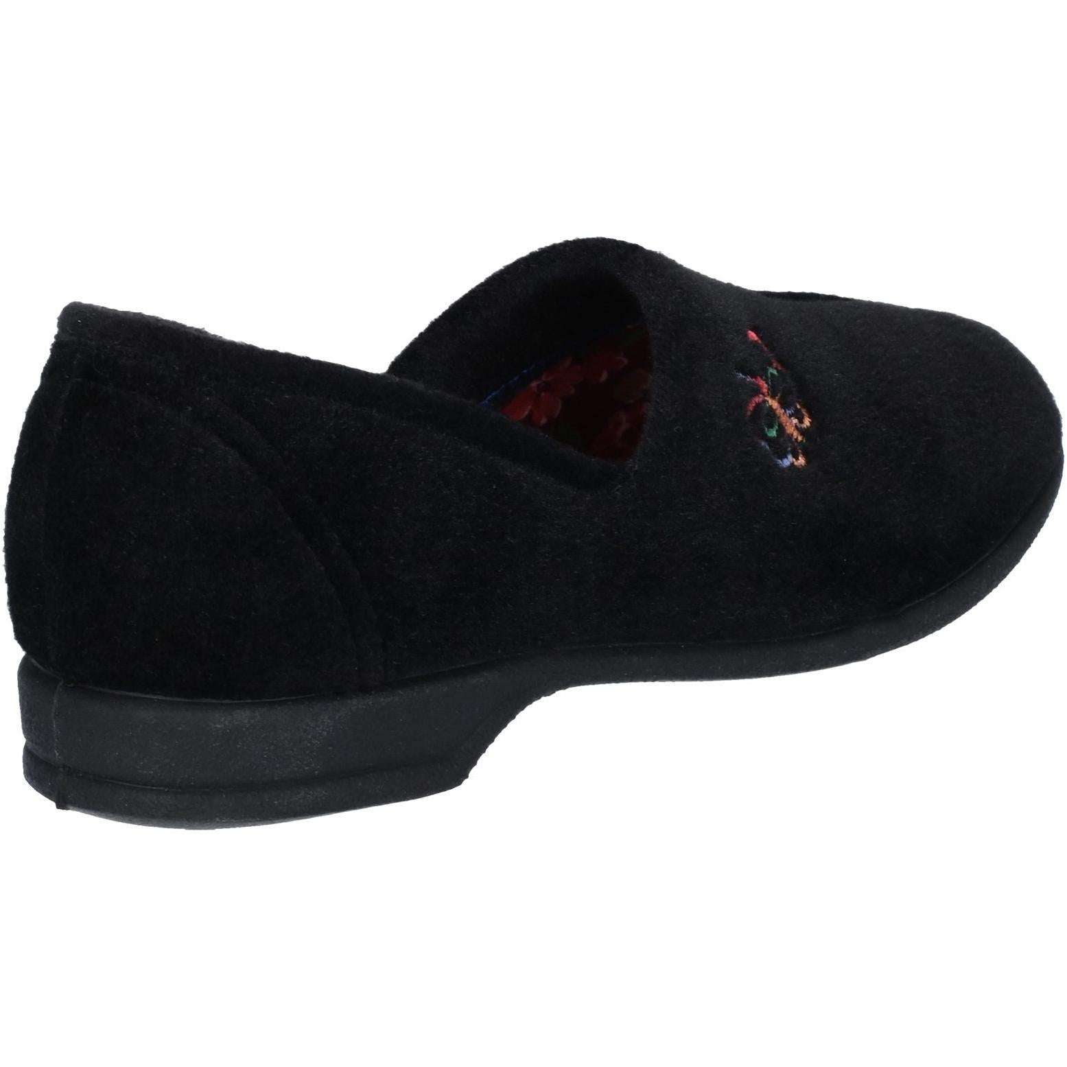 Mirak Bouquet Slipper