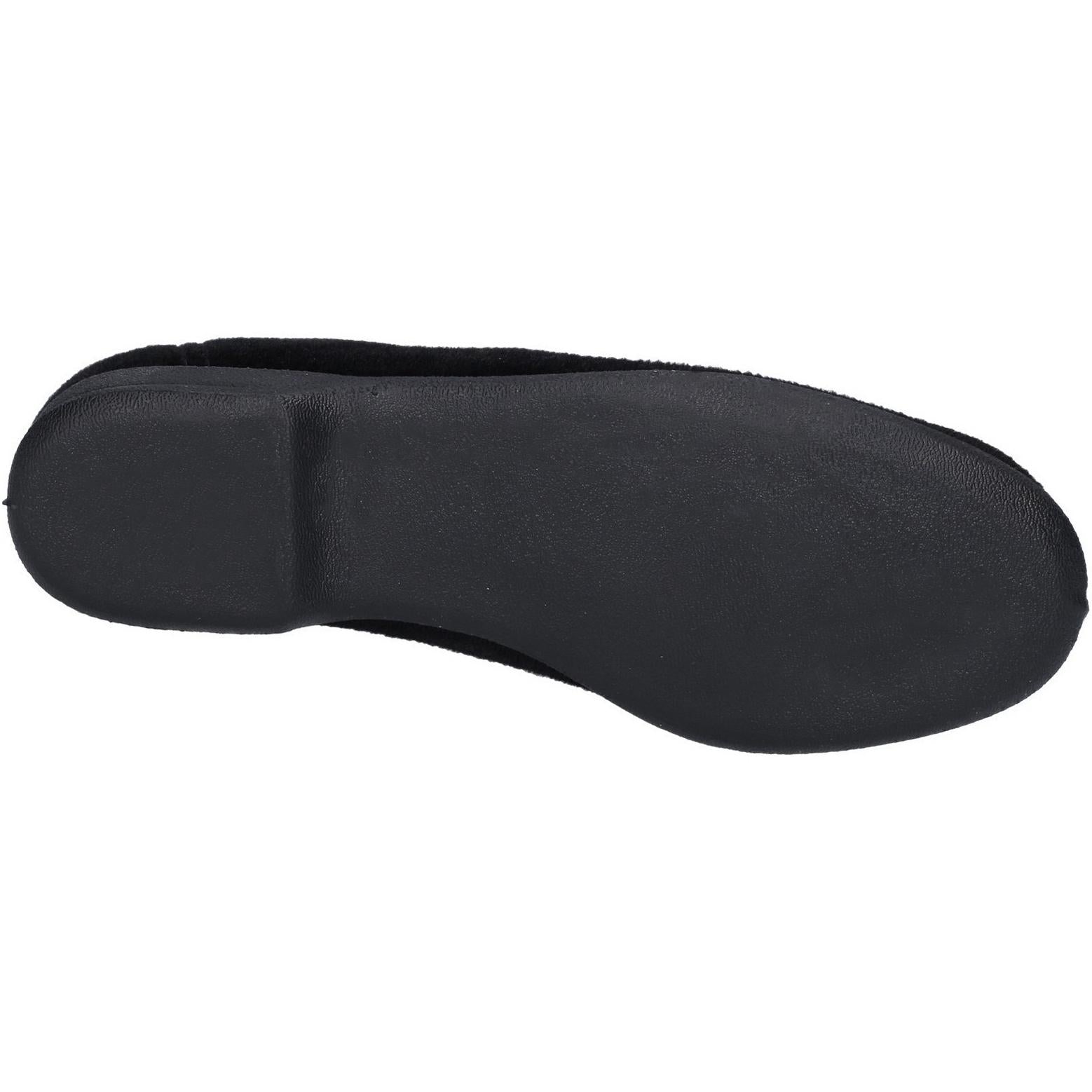 Mirak Bouquet Slipper