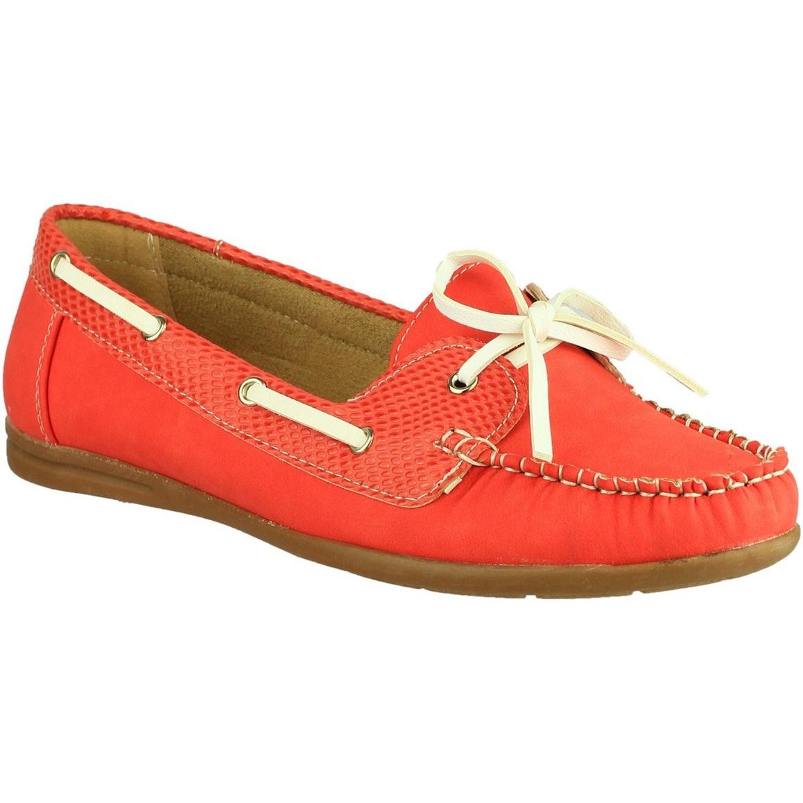 Divaz Belgravia Slip on Shoe