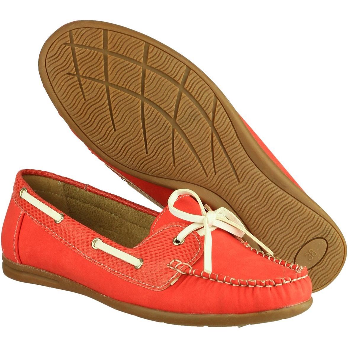 Divaz Belgravia Slip on Shoe