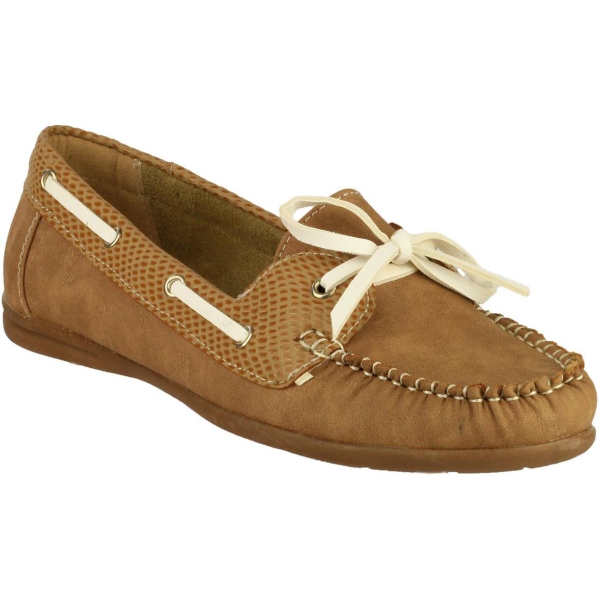 Divaz Belgravia Slip on Shoe