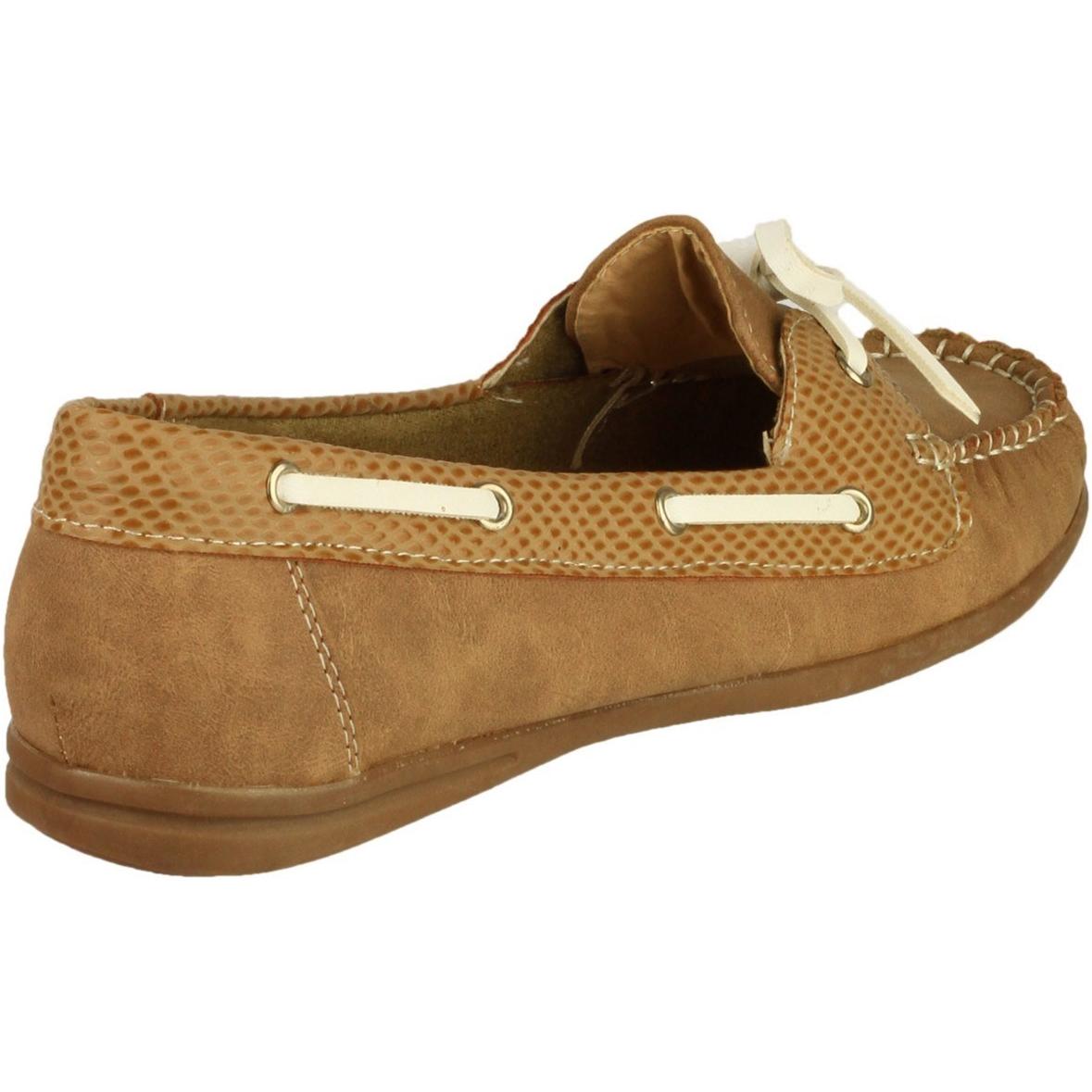 Divaz Belgravia Slip on Shoe