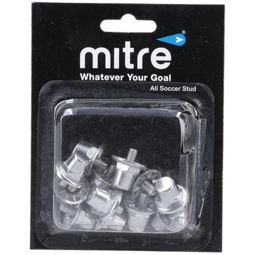 Mitre l Studs (1 x Pk of 12) Shoes