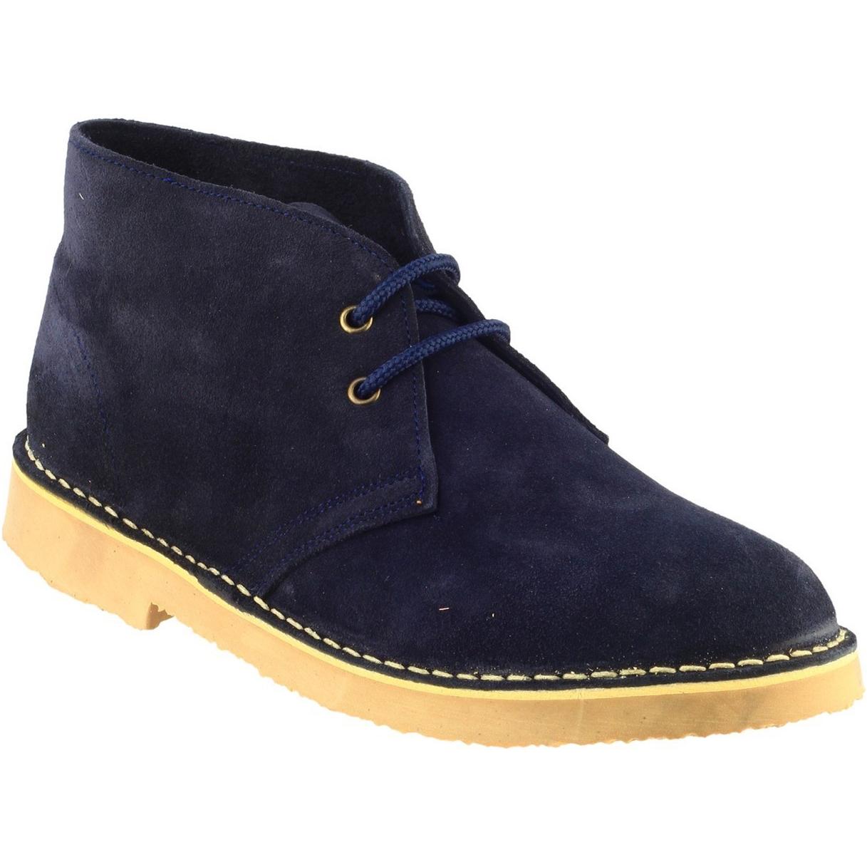 Cotswold Sahara Desert Boot