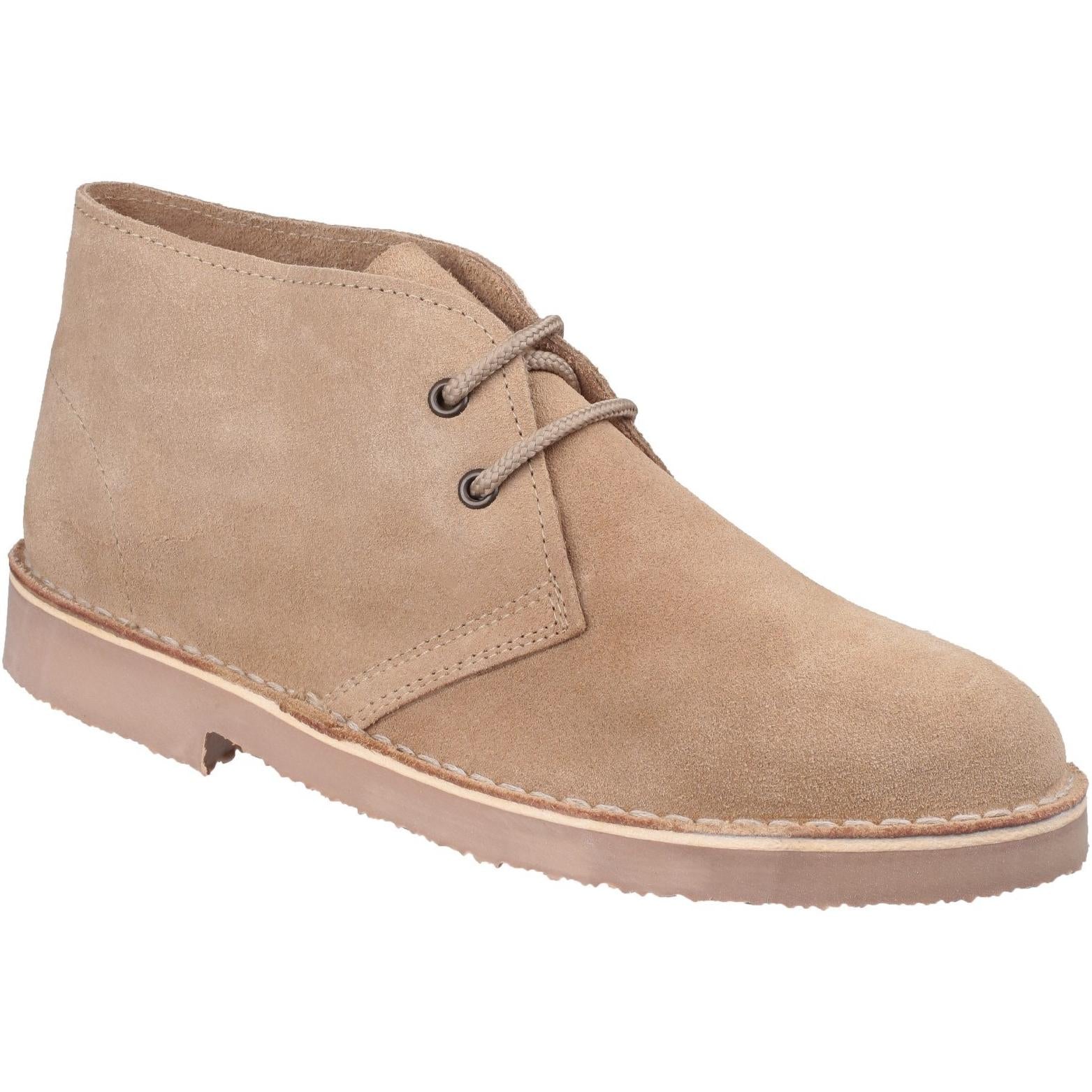 Cotswold Sahara Desert Boot