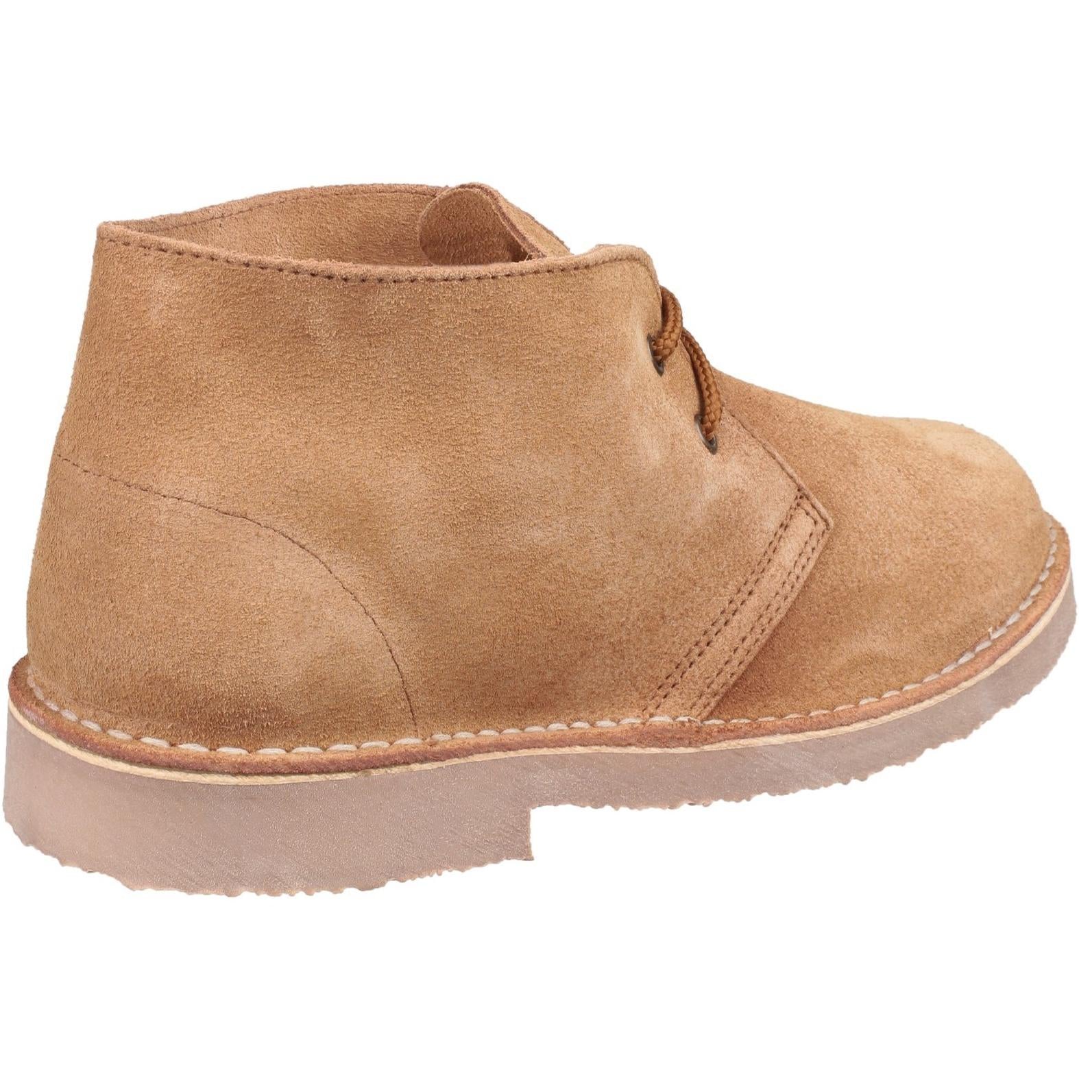 Cotswold Sahara Desert Boot