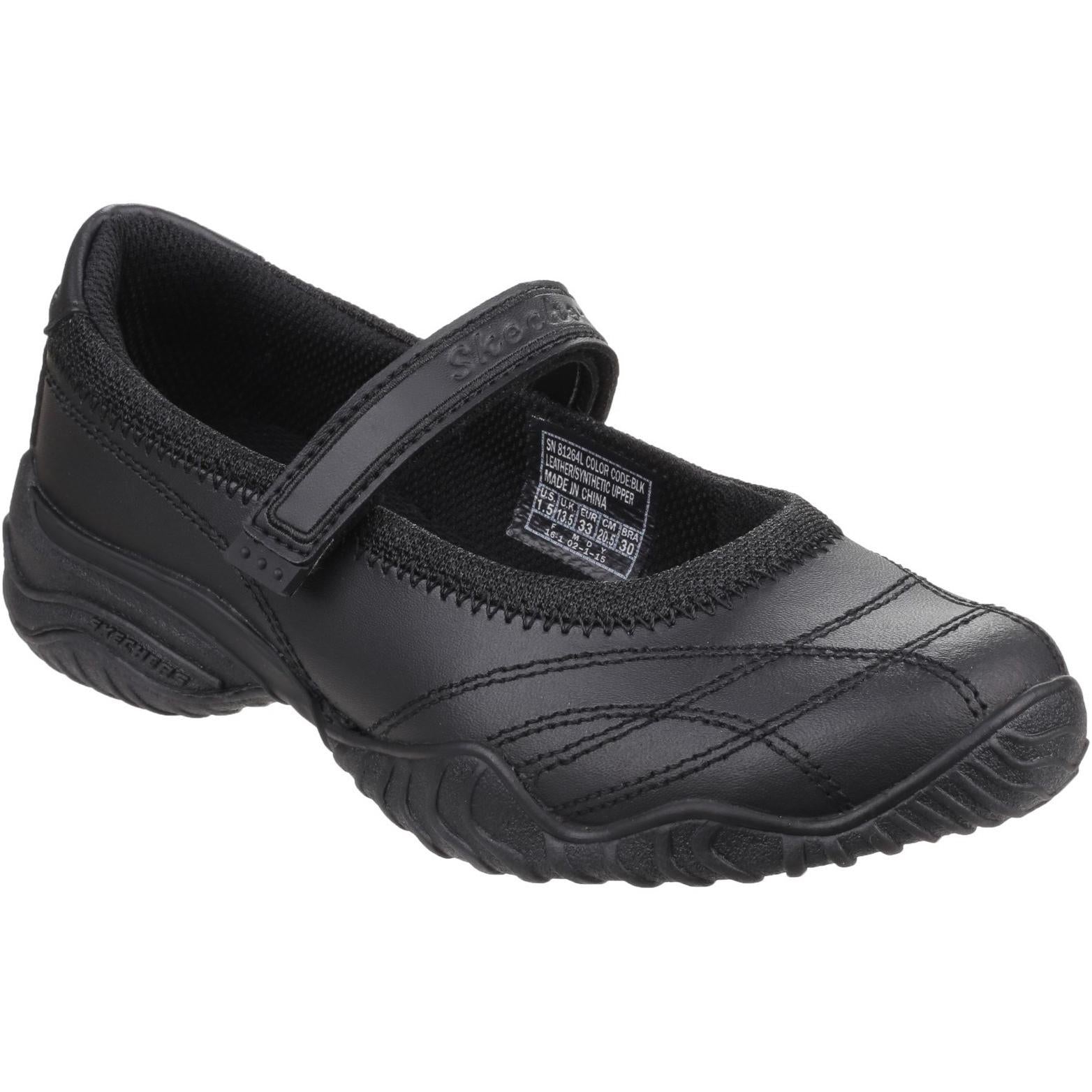 Skechers Velocity Pouty Shoe