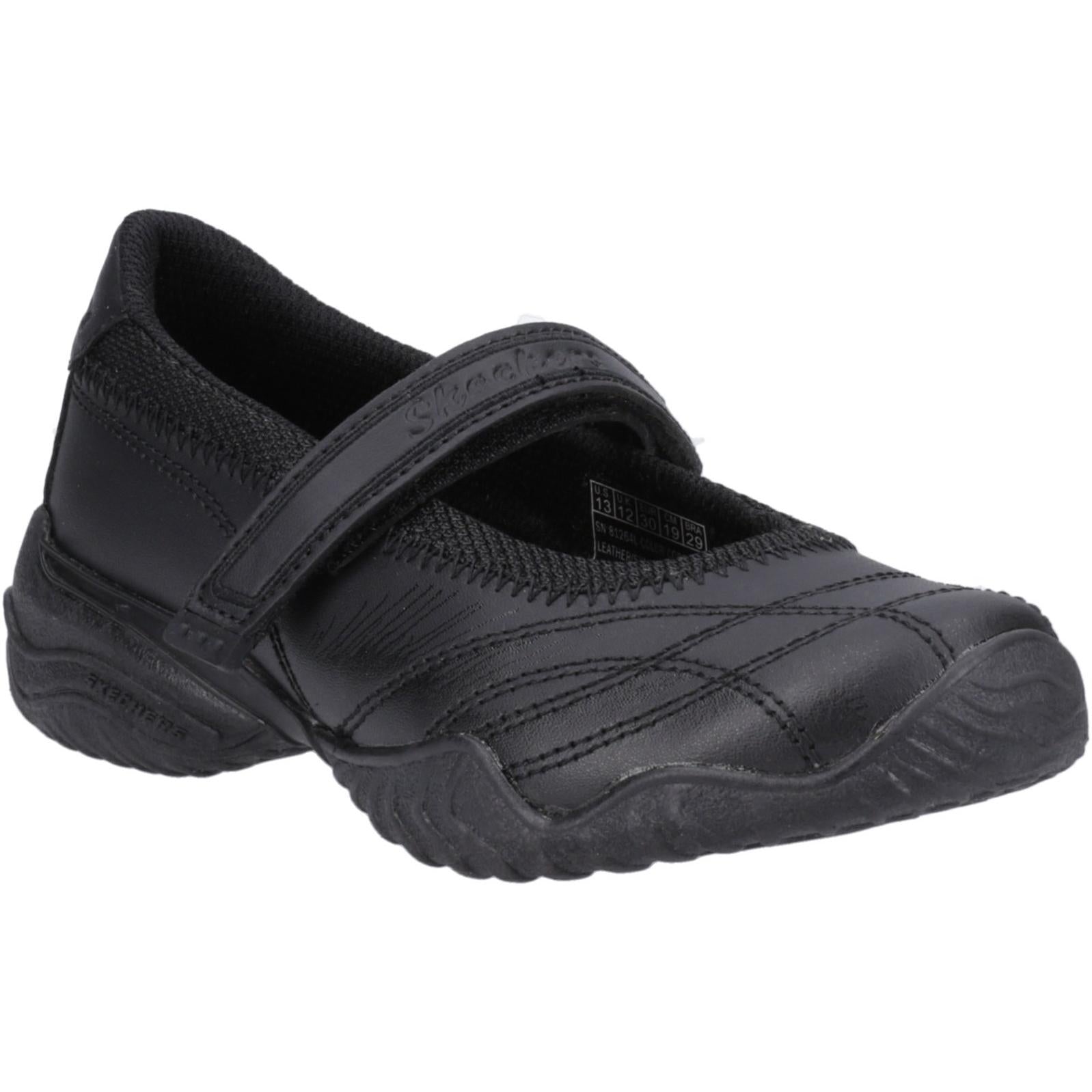 Skechers Velocity Pouty Shoe