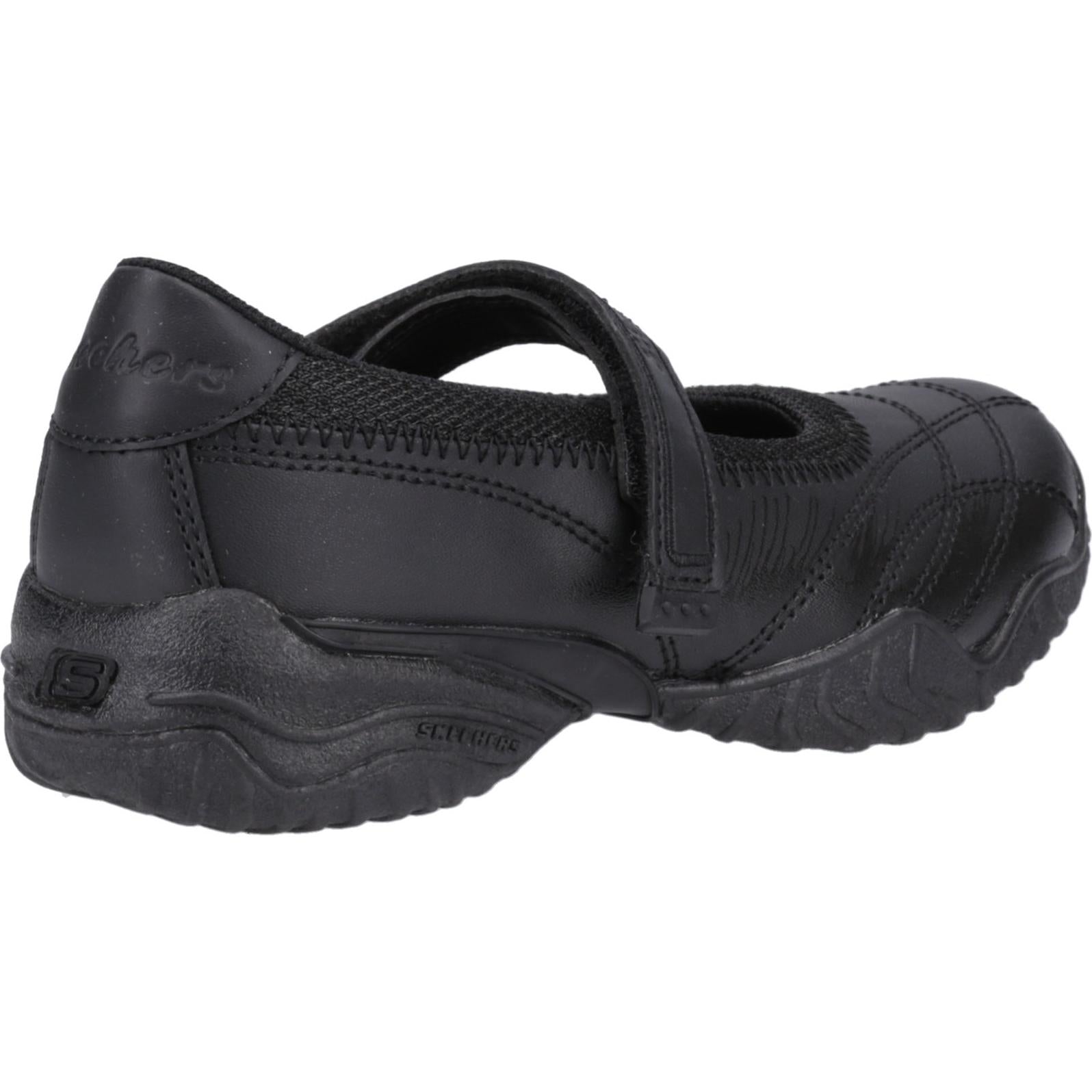 Skechers Velocity Pouty Shoe