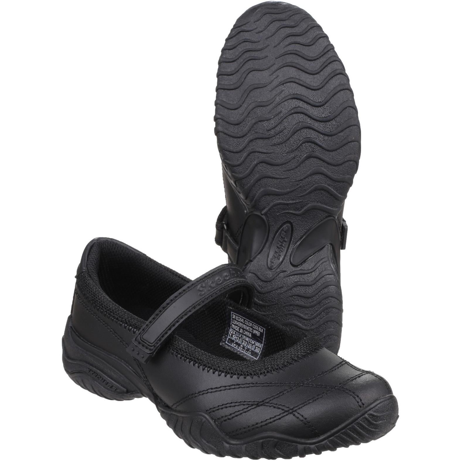 Skechers Velocity Pouty Shoe