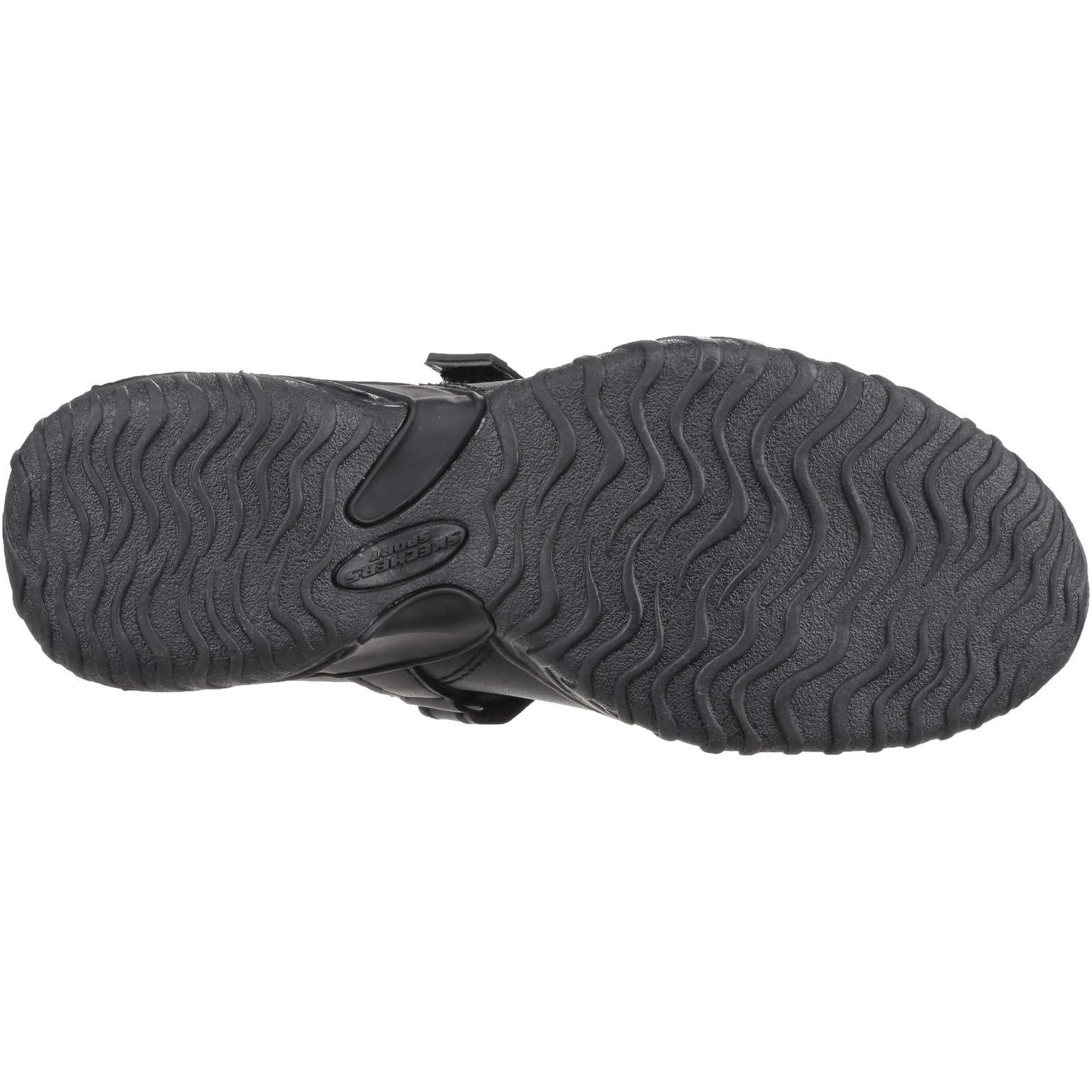 Skechers Velocity Pouty Shoe