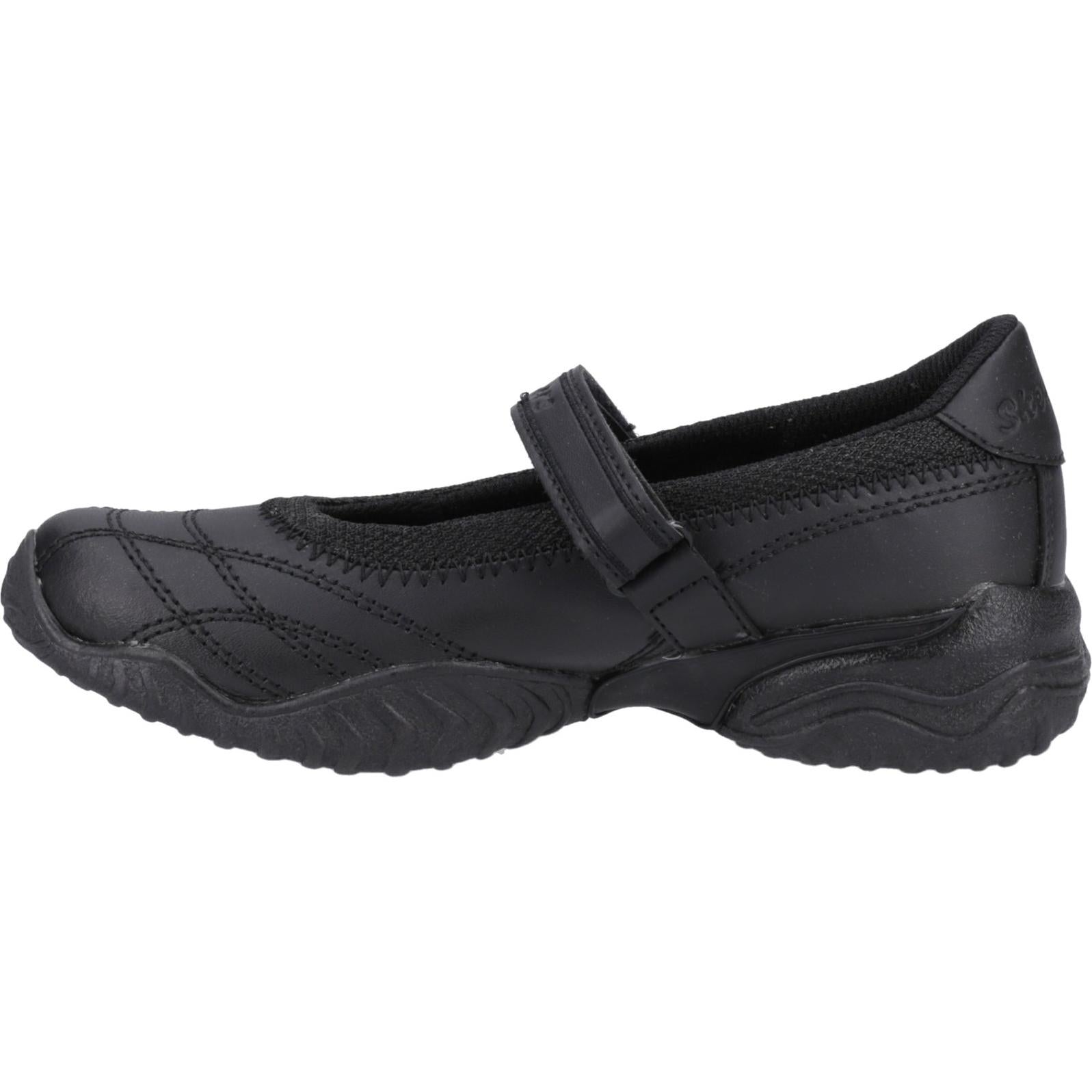 Skechers Velocity Pouty Shoe