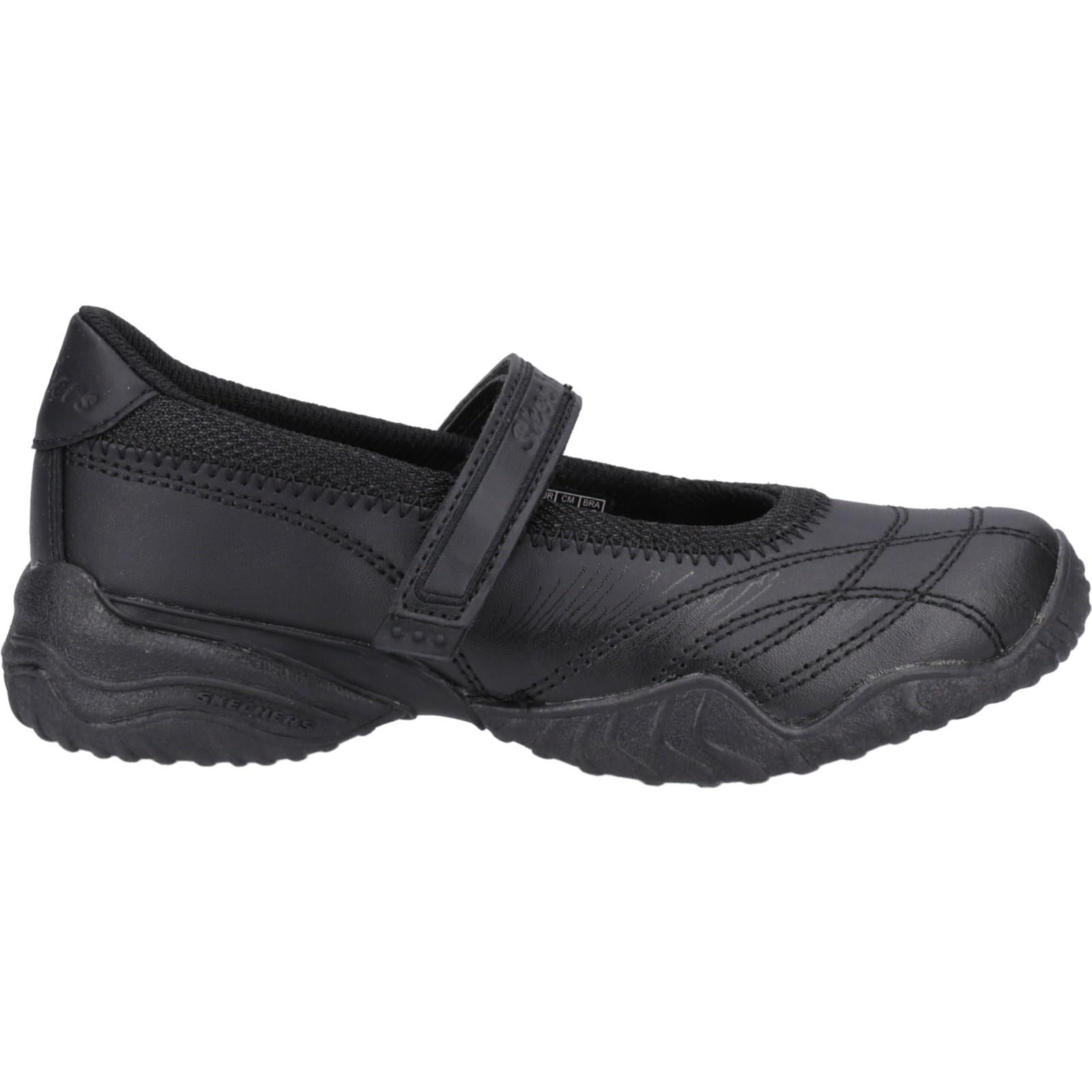 Skechers Velocity Pouty Shoe