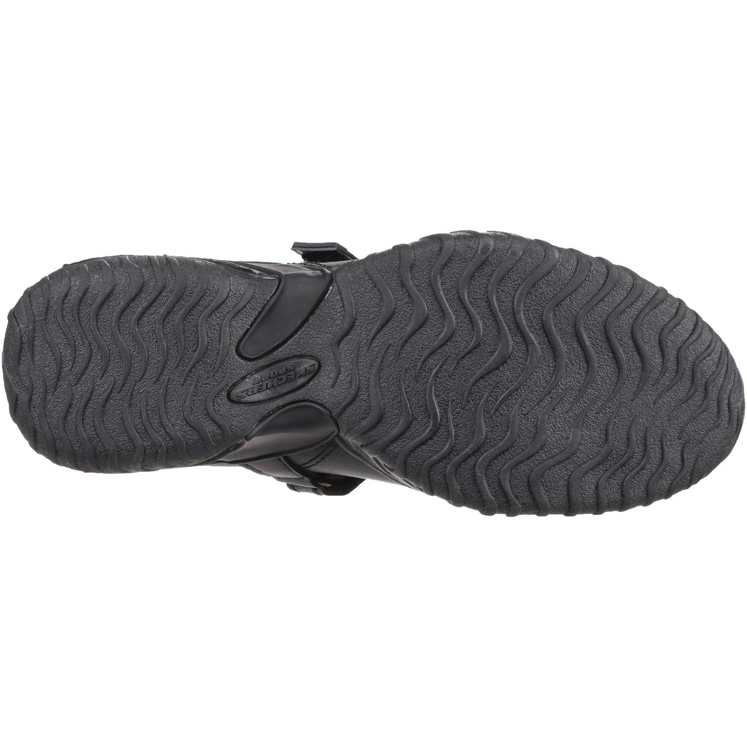 Skechers Velocity Pouty Shoe