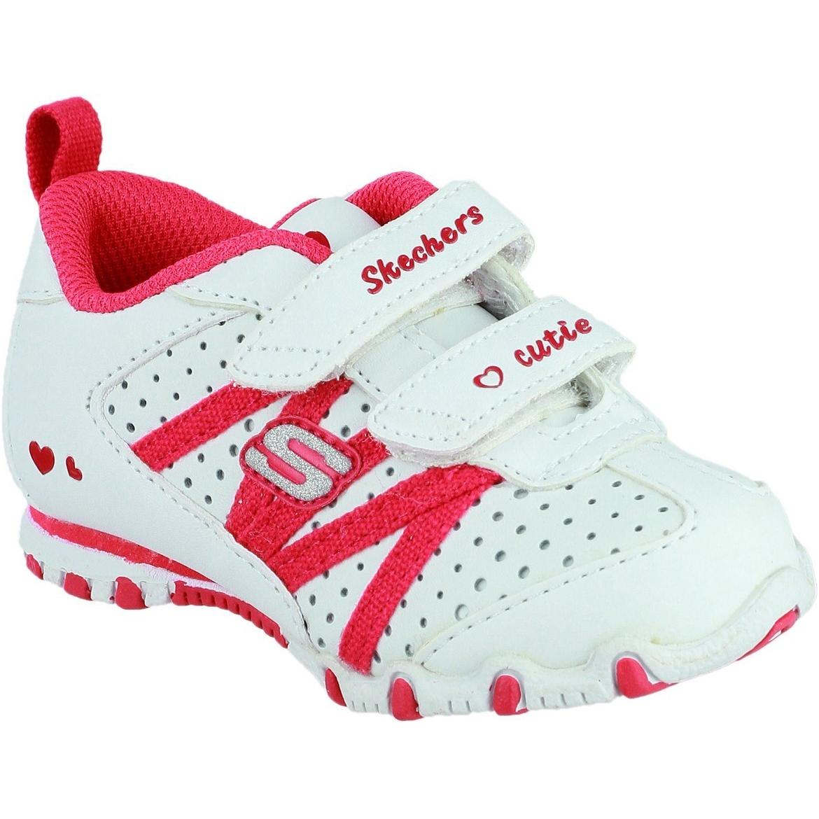 Skechers Bikers Main Squeeze Trainers