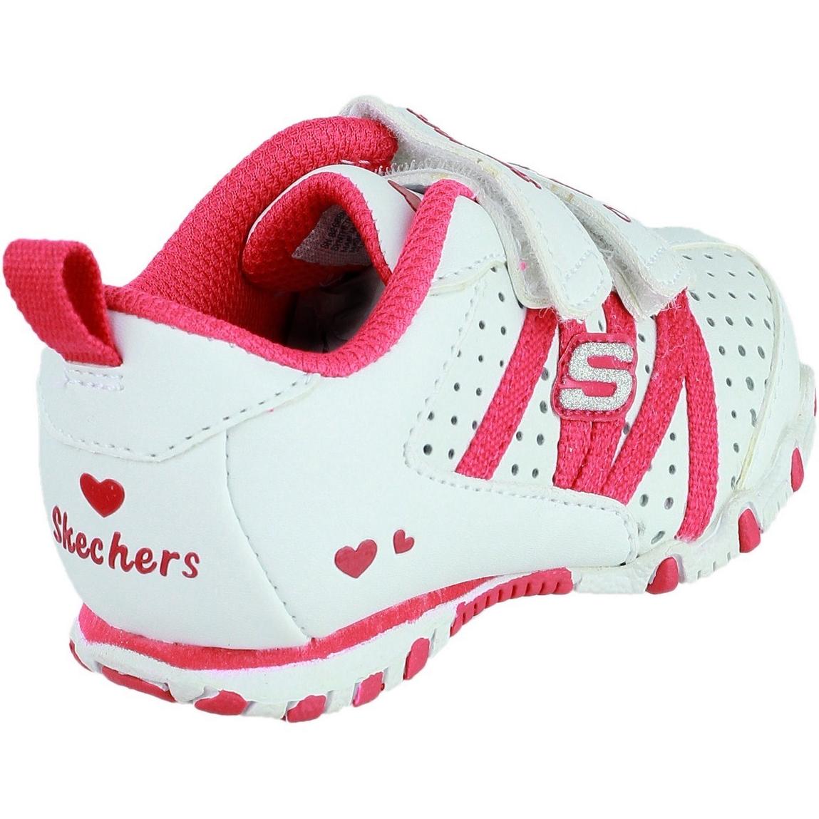 Skechers Bikers Main Squeeze Trainers