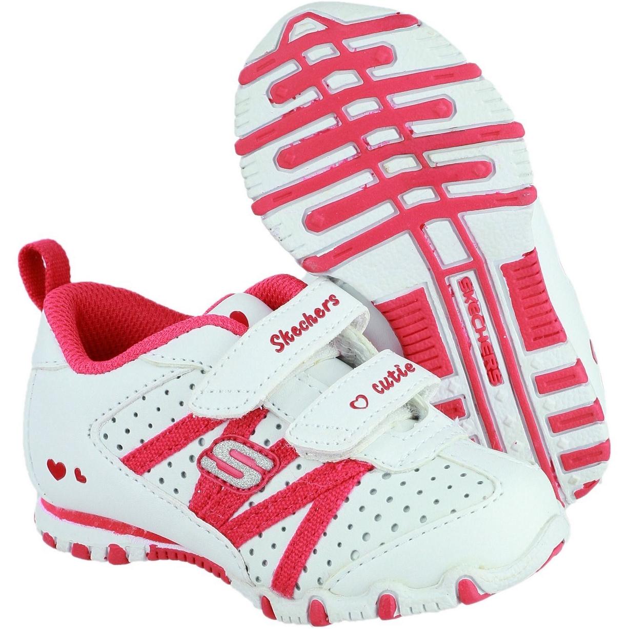 Skechers Bikers Main Squeeze Trainers