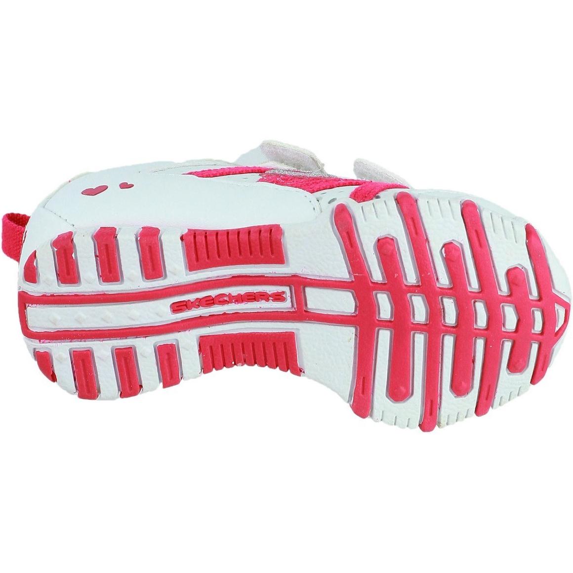 Skechers Bikers Main Squeeze Trainers