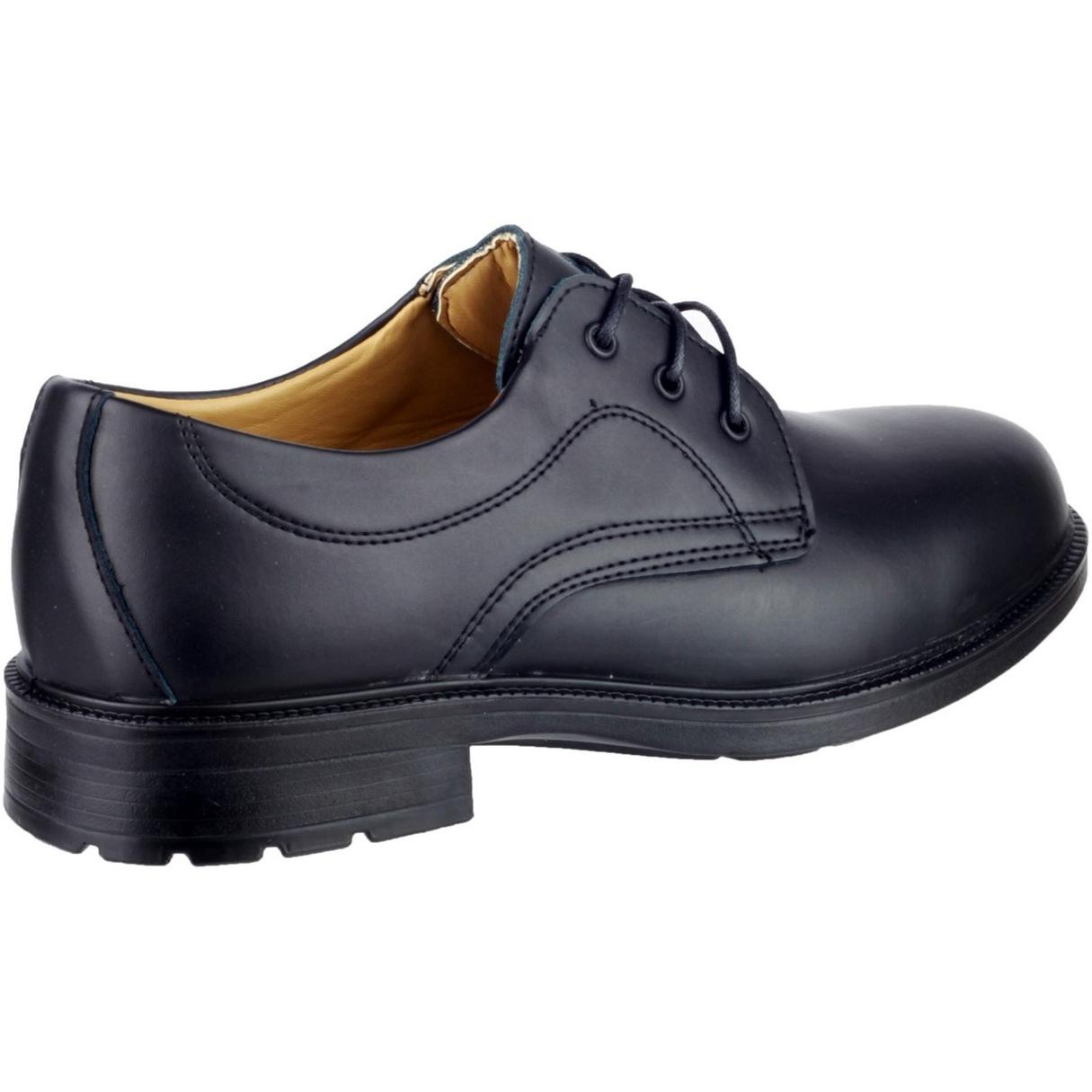 Amblers Newport Shoe