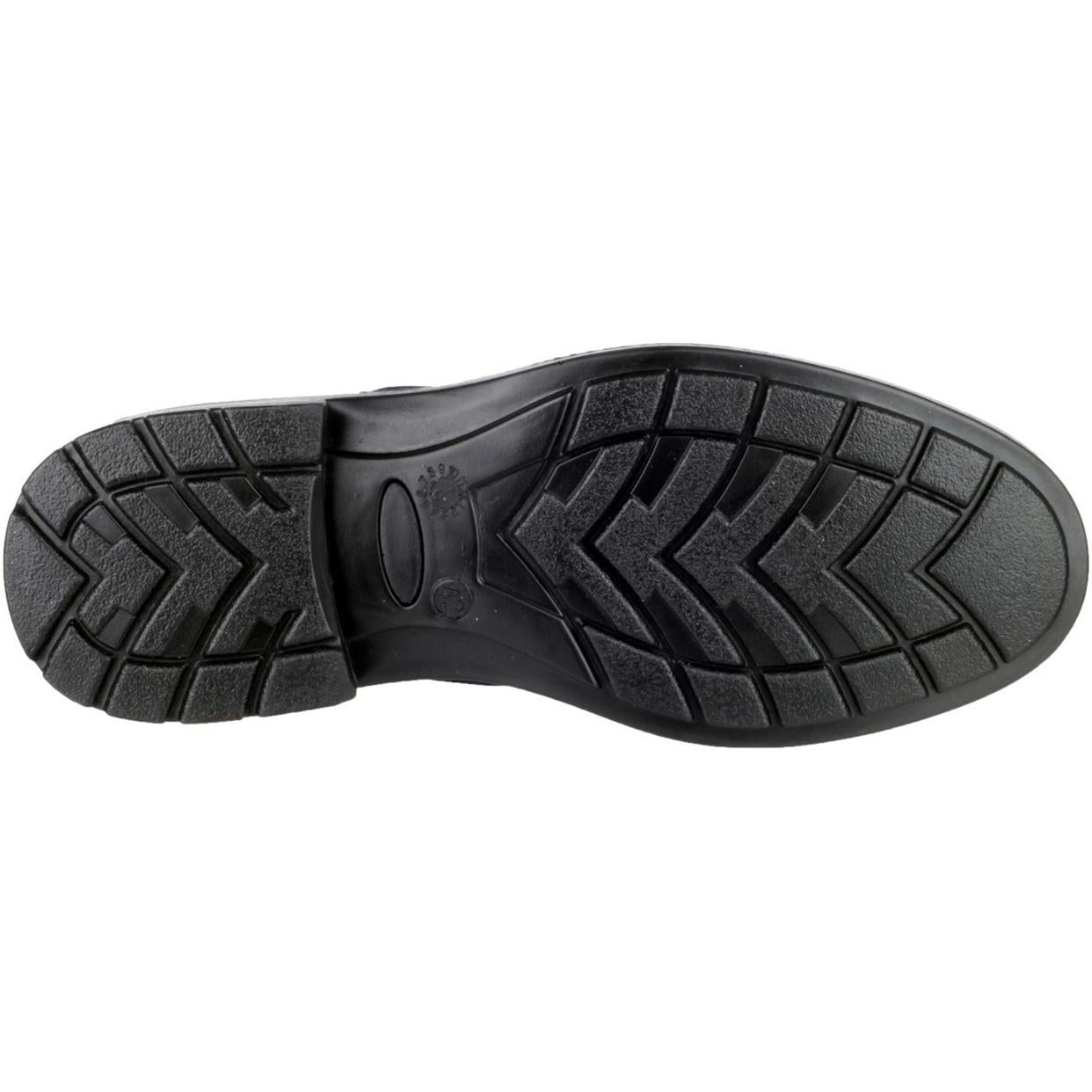 Amblers Newport Shoe