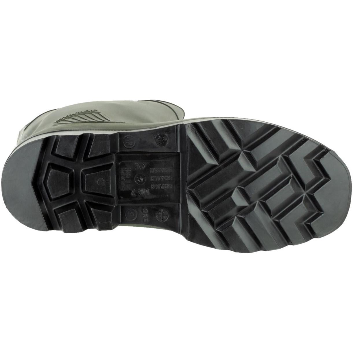 Dunlop Purofort Professional Wellington Boots