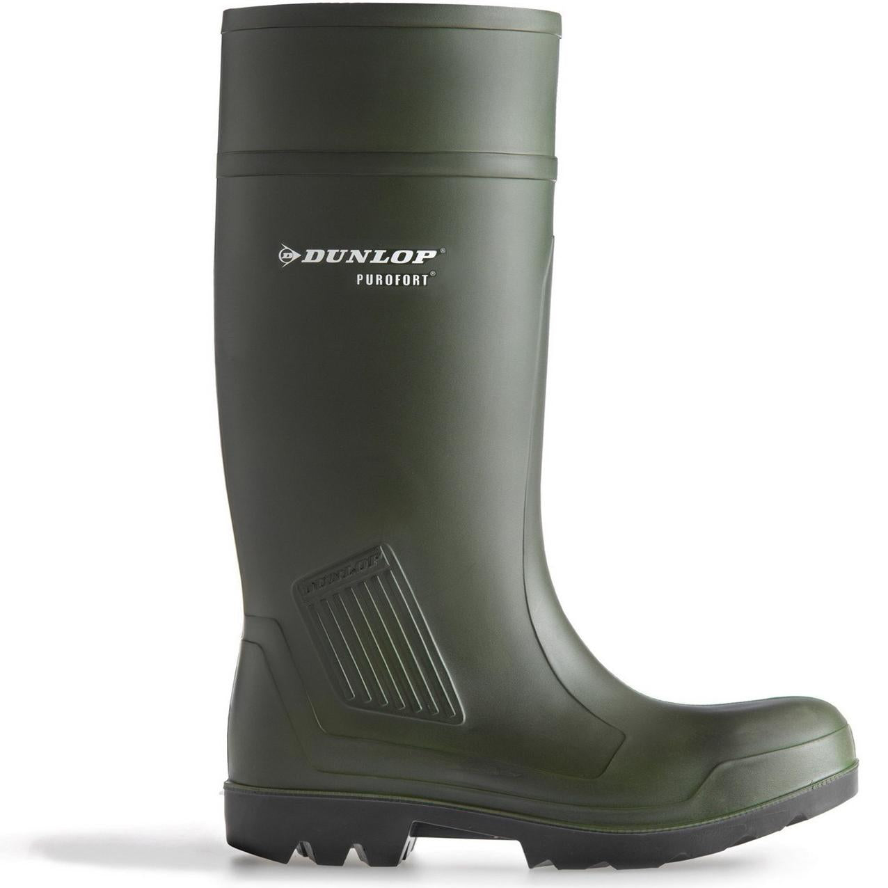 Dunlop Purofort Professional Wellington Boots