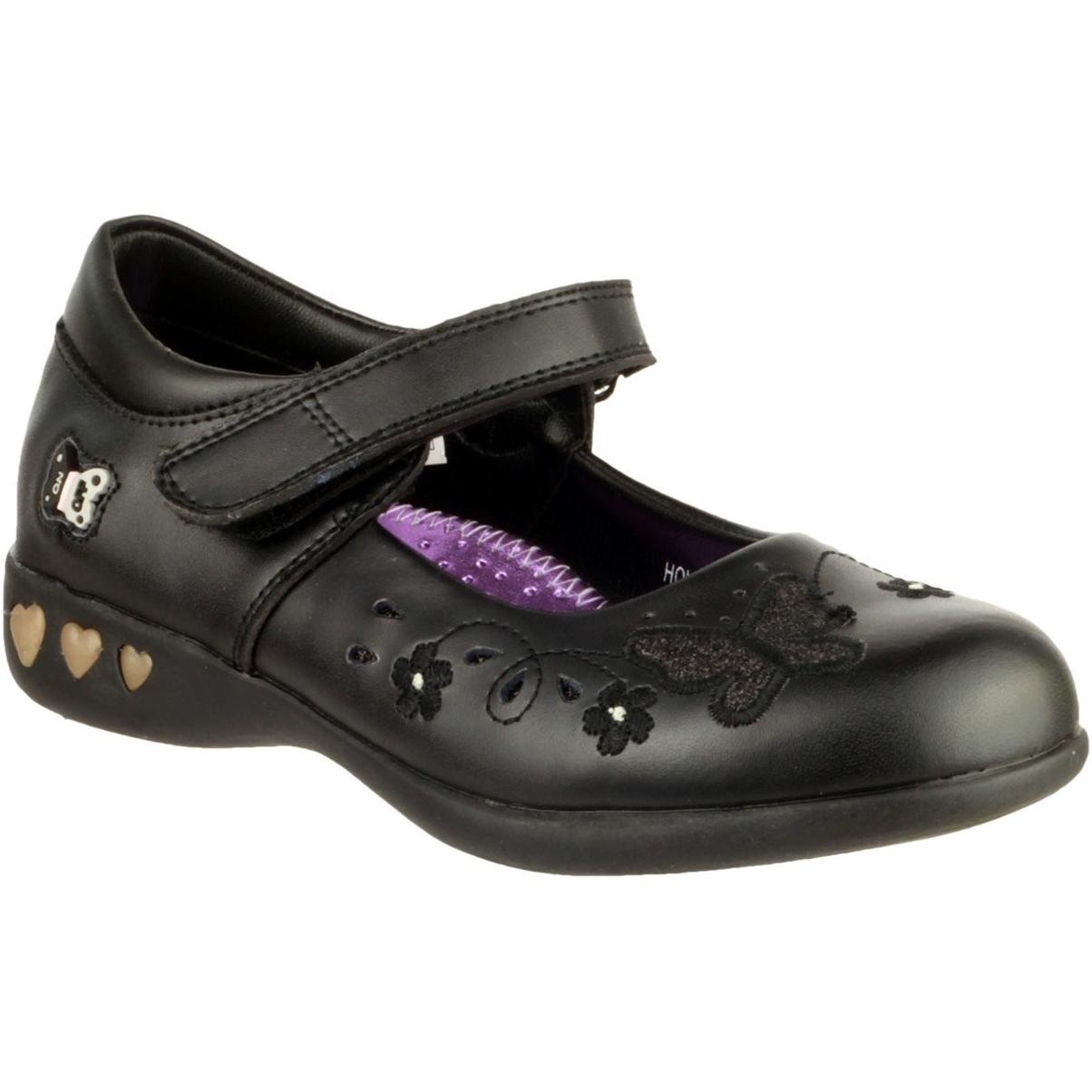 Mirak Holly Light School Shoe