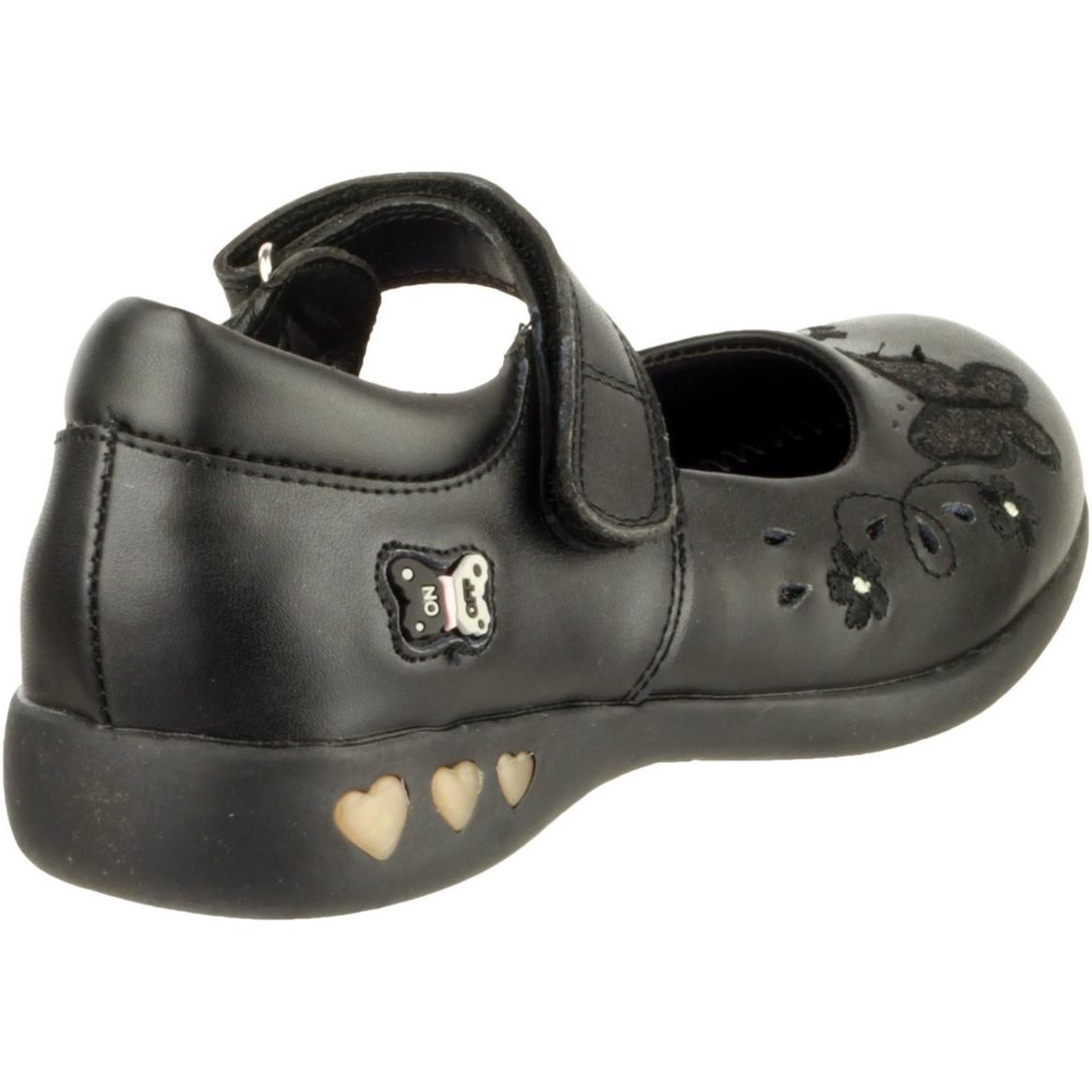 Mirak Holly Light School Shoe