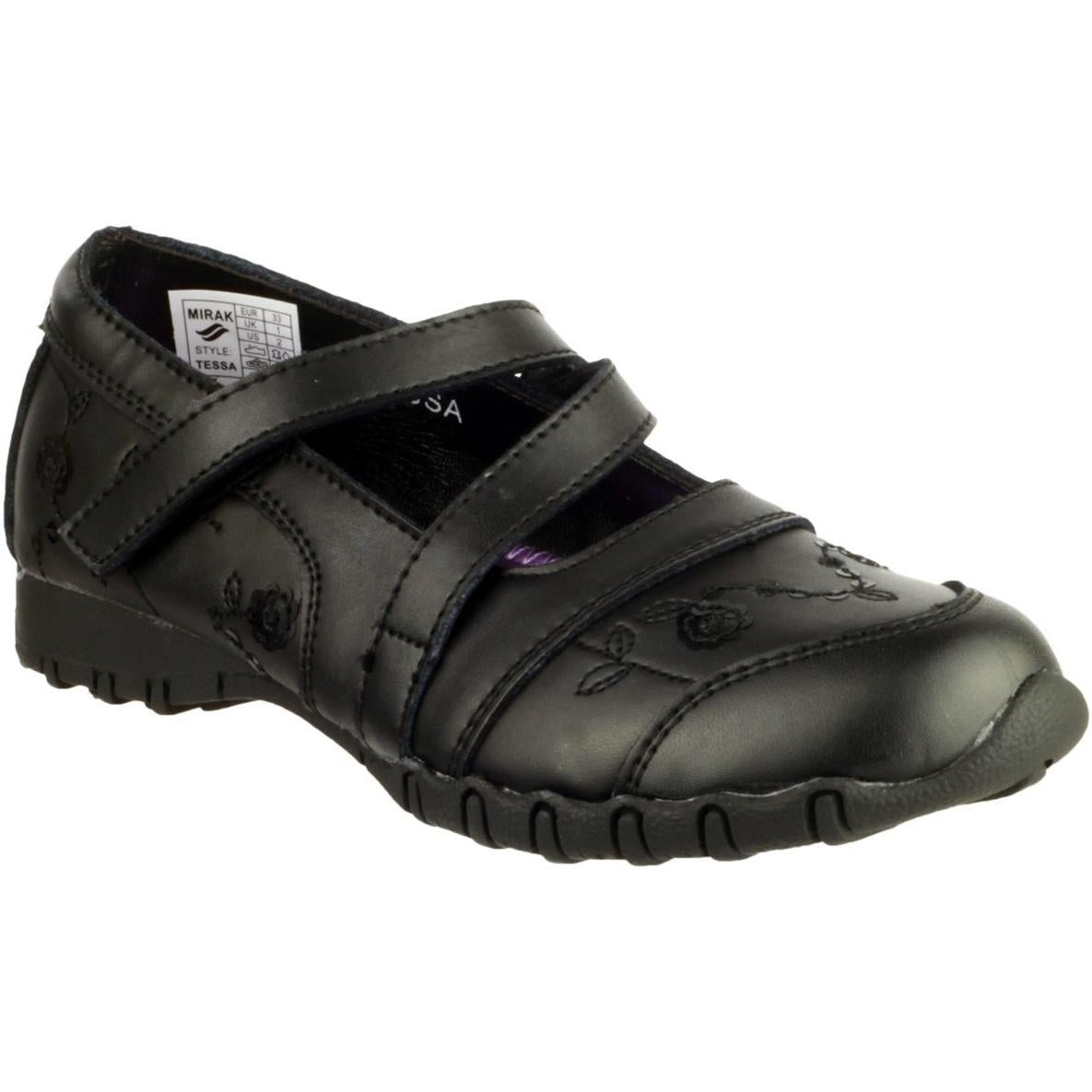 Mirak Tessa School Shoe