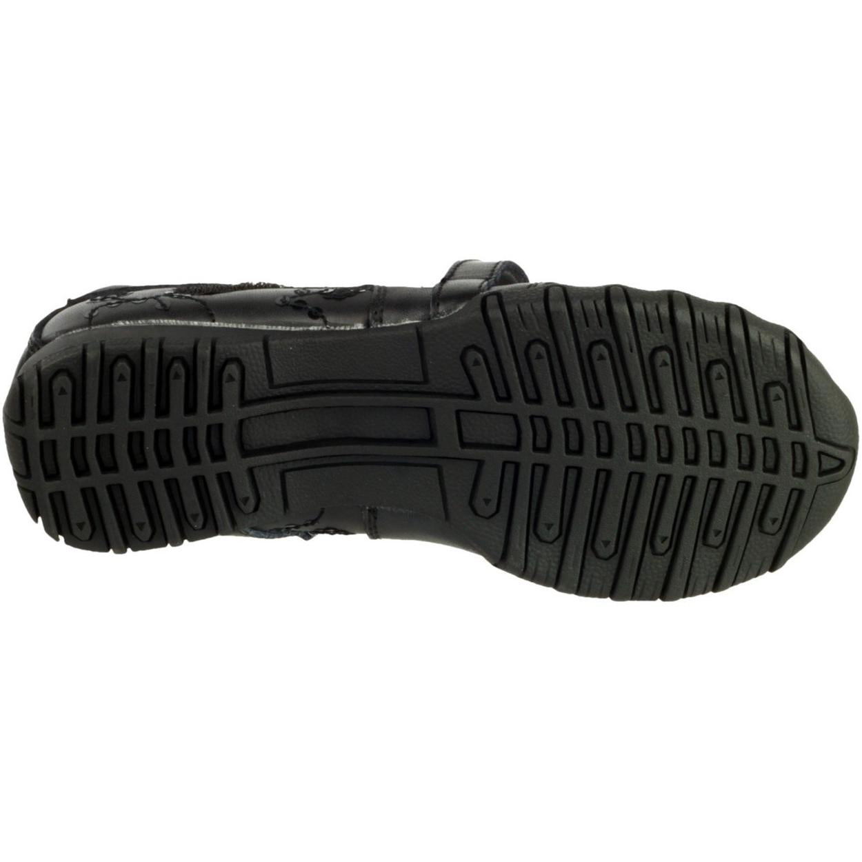 Mirak Tessa School Shoe