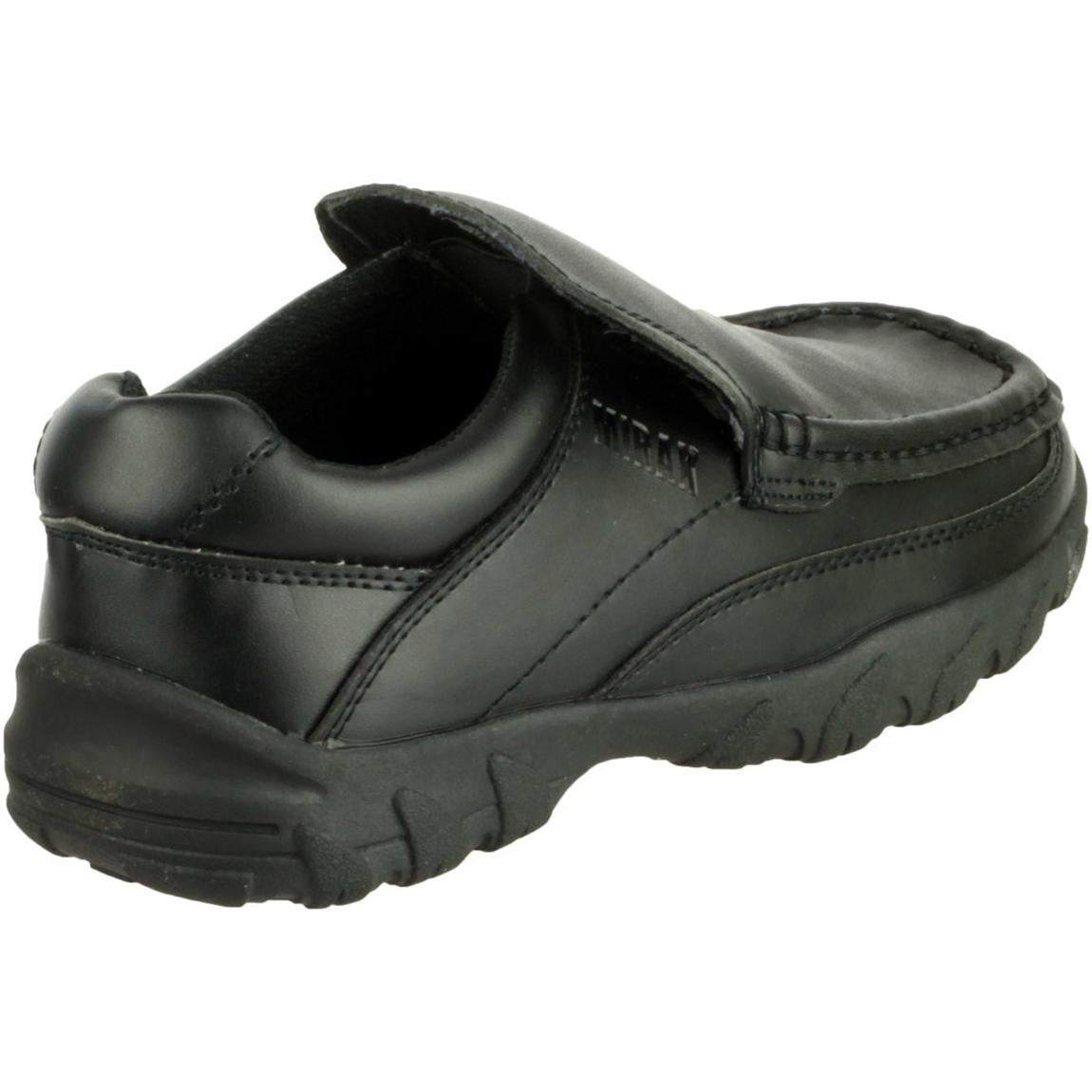 Mirak Jack School Shoe