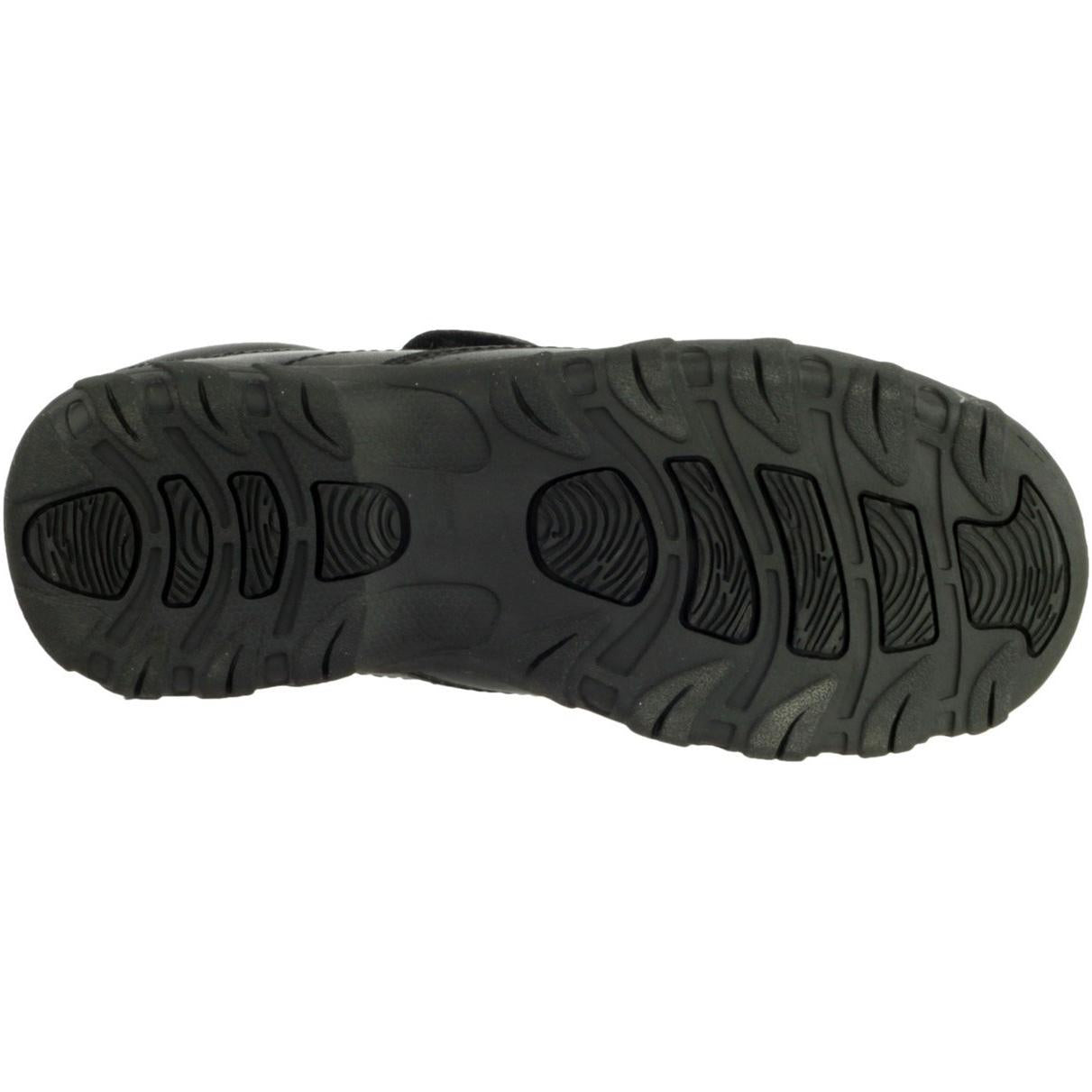 Mirak Jack School Shoe