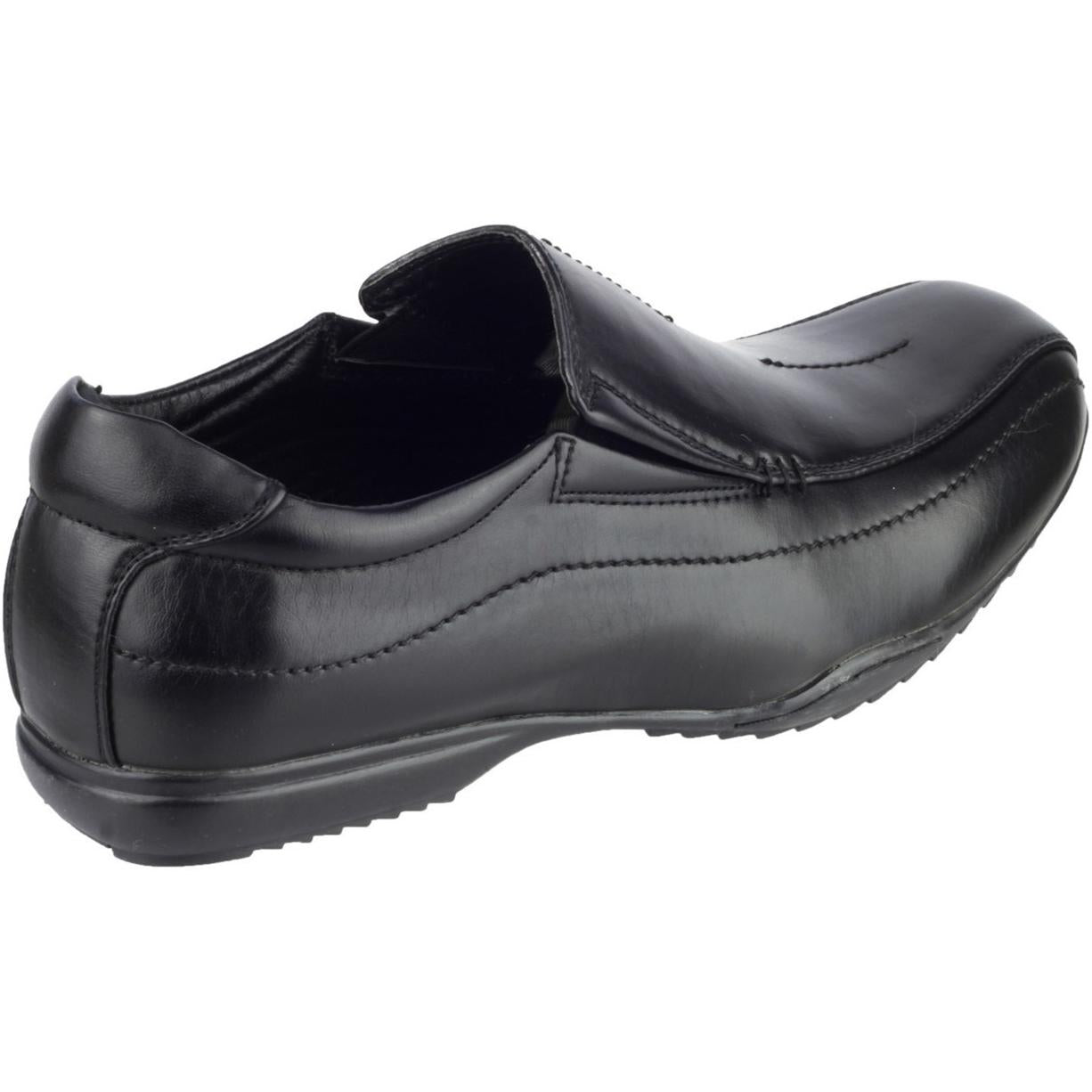 Mirak Clipper School Shoe