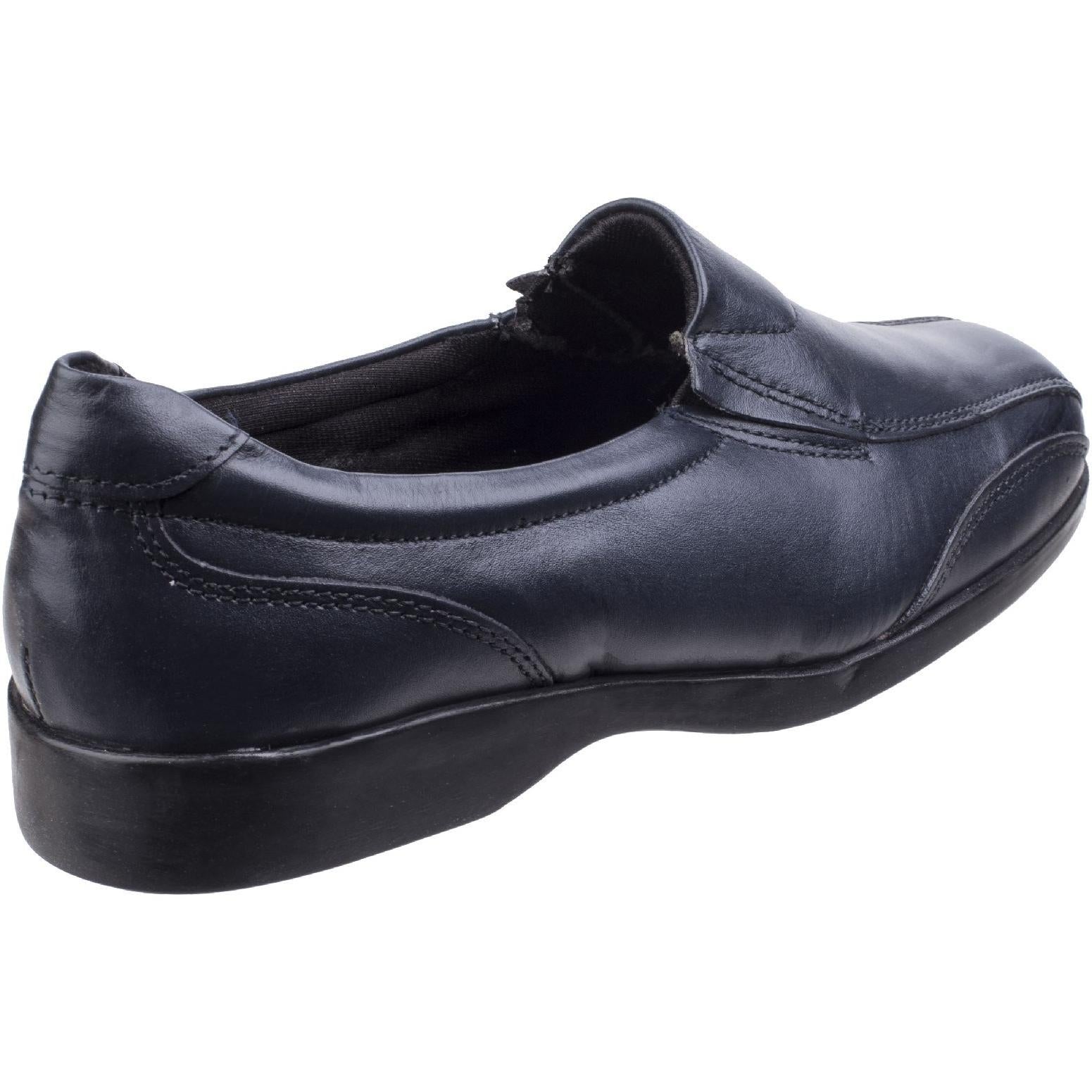 Amblers Merton Ladies Slip-On Shoe