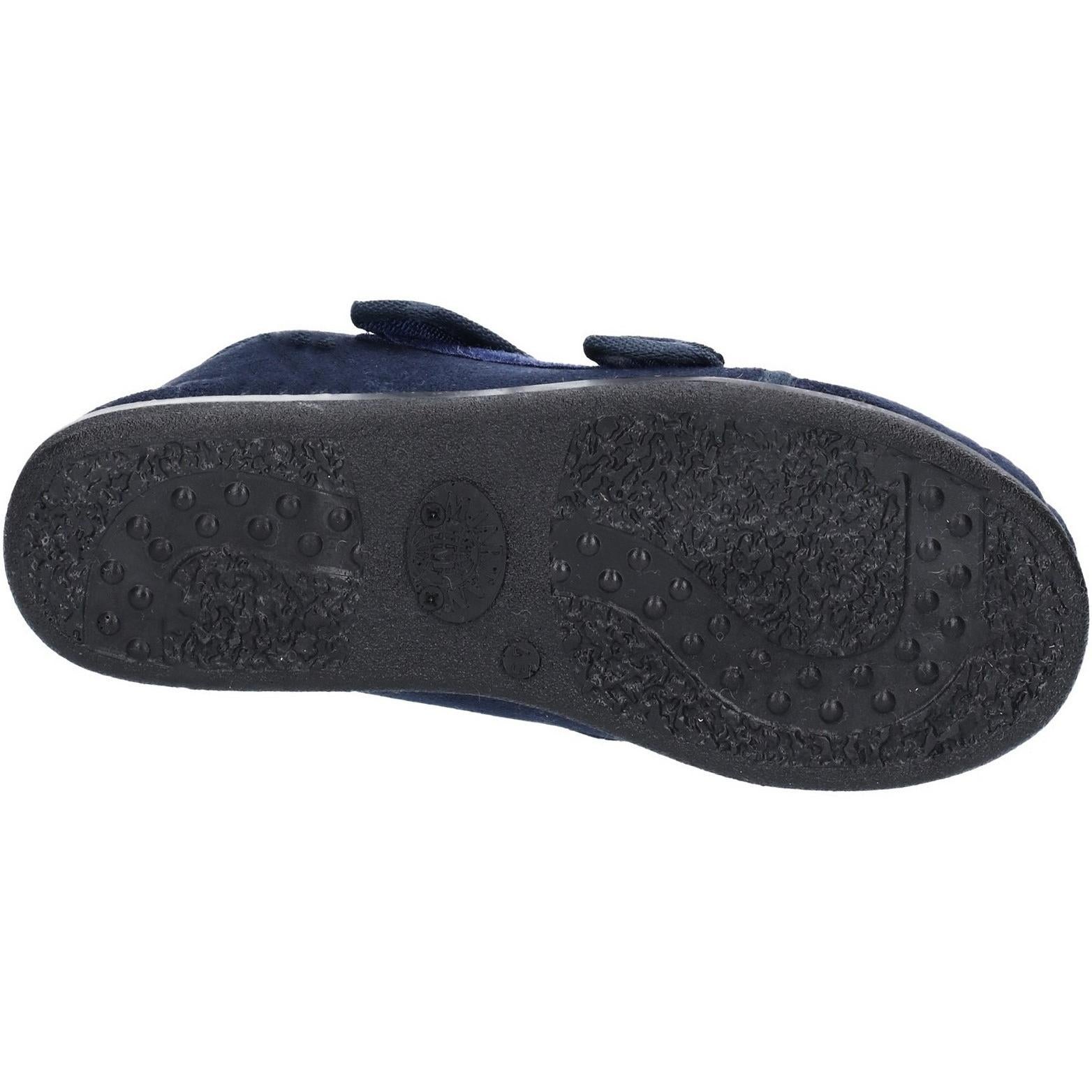 Gbs Med Torbay Extra Wide Fit Slipper