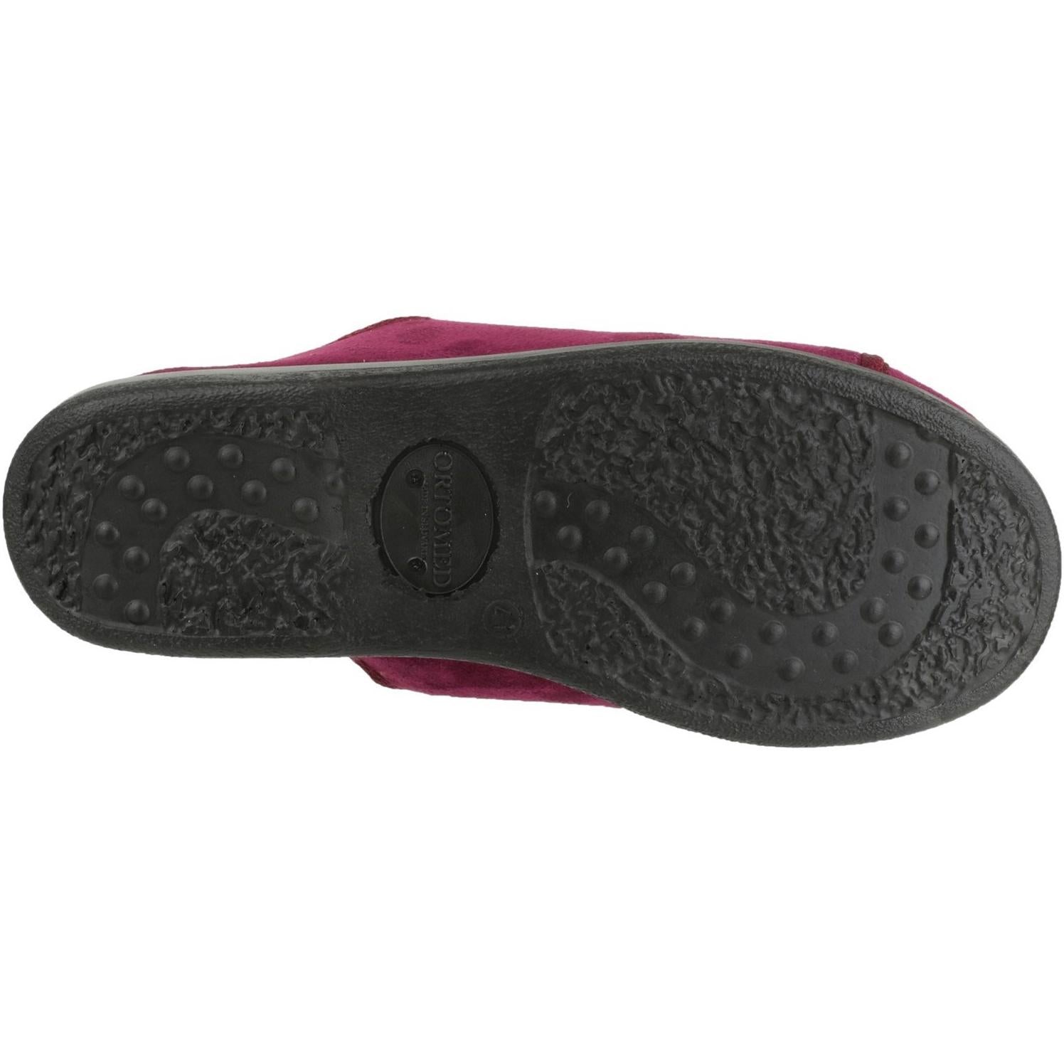 Gbs Med Med Walton Touch Fastening Slipper