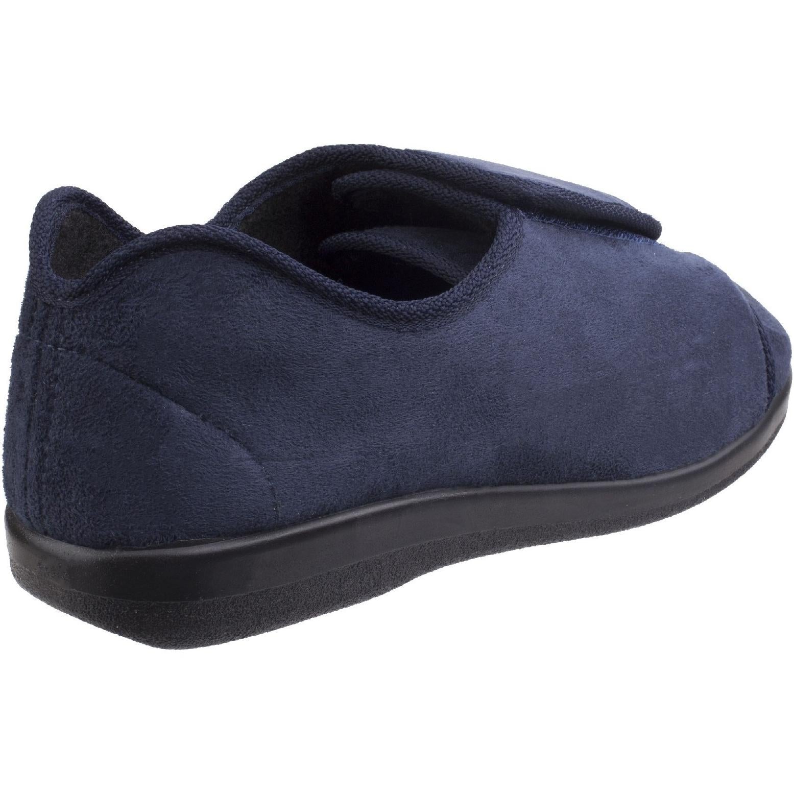 Gbs Med Med Walton Touch Fastening Slipper