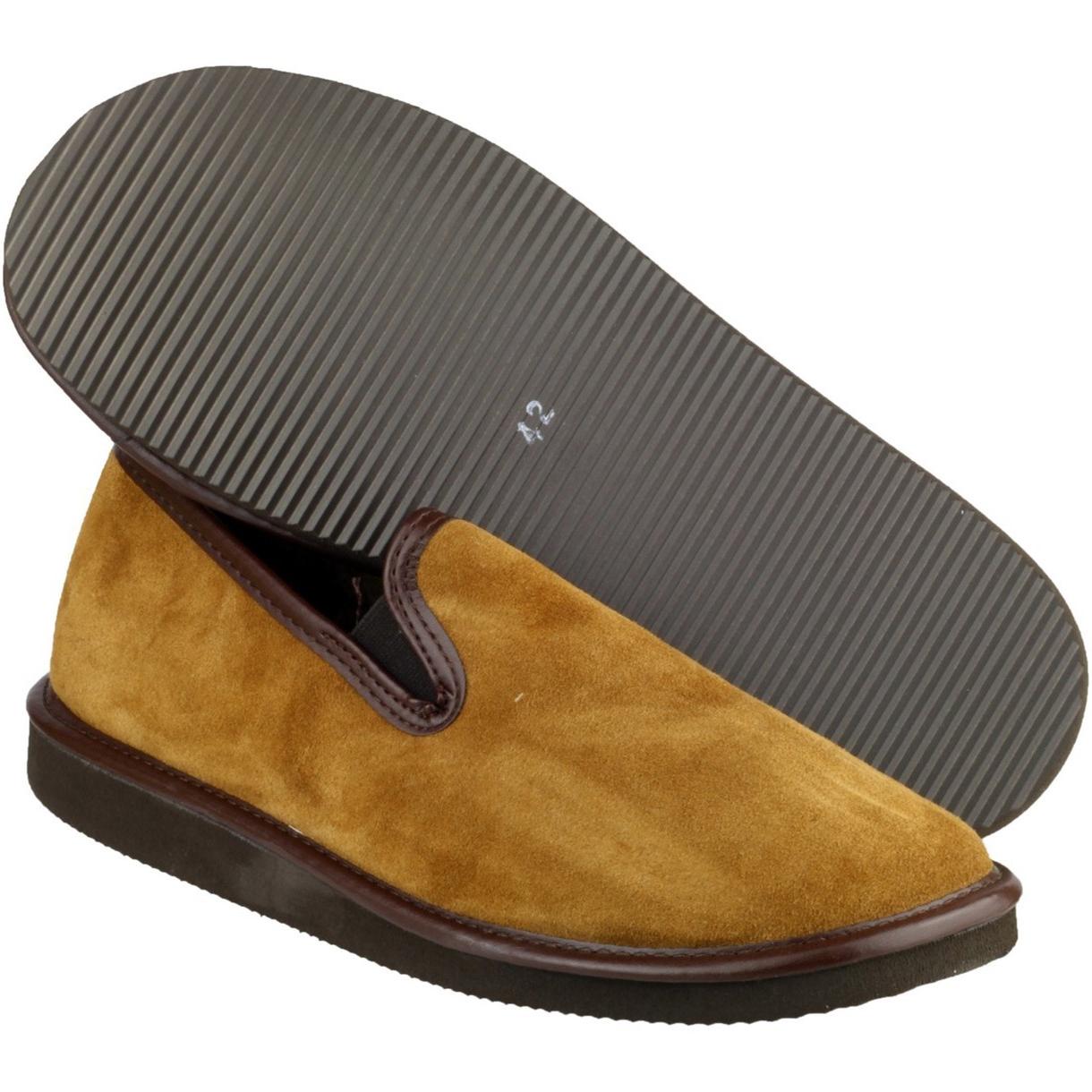 Mirak Barton Lightweight Classic Slipper
