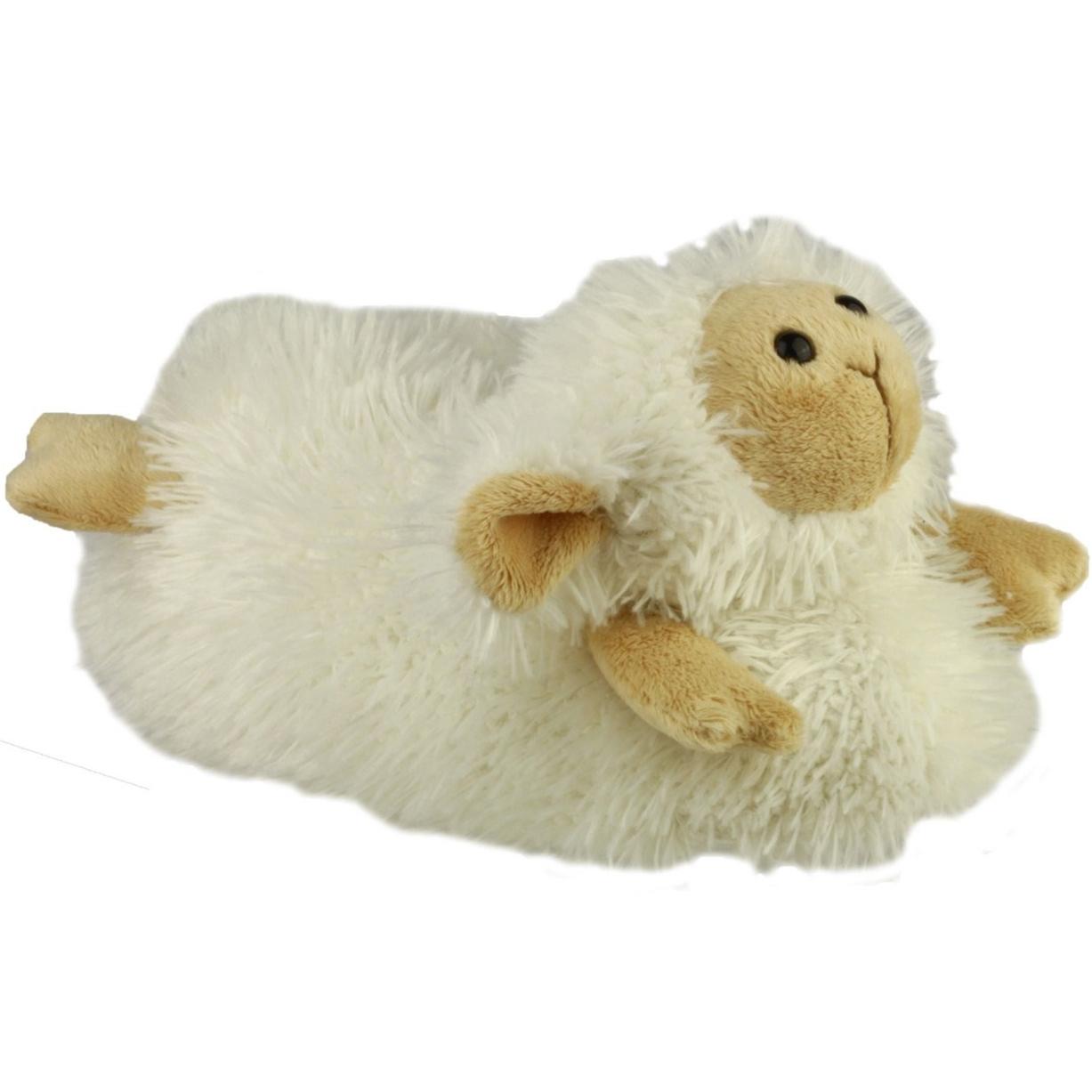 Divaz Cuddle Animal Slippers (Pk Of 12)